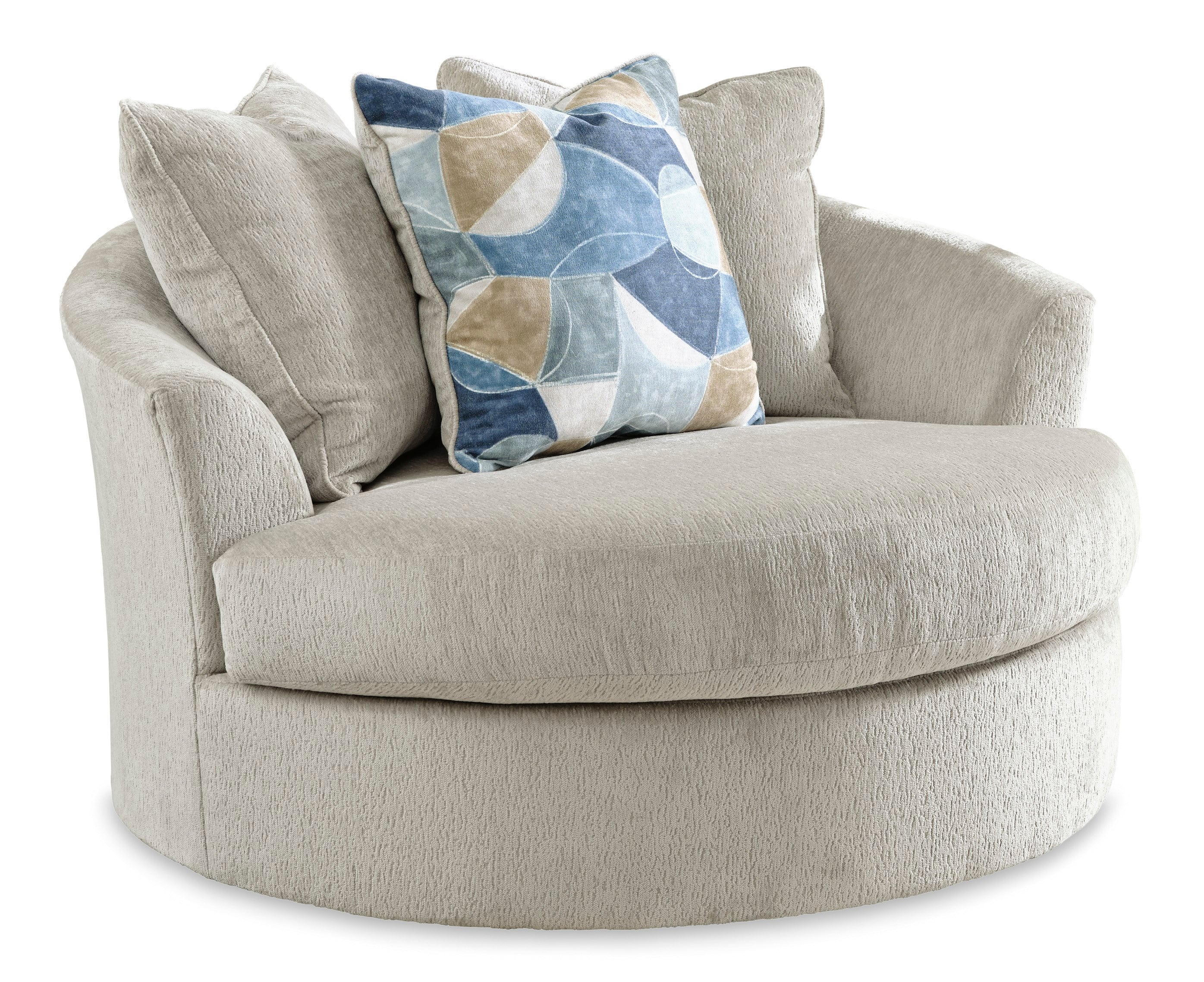 Maxon Place Oversized Tekli Koltuk