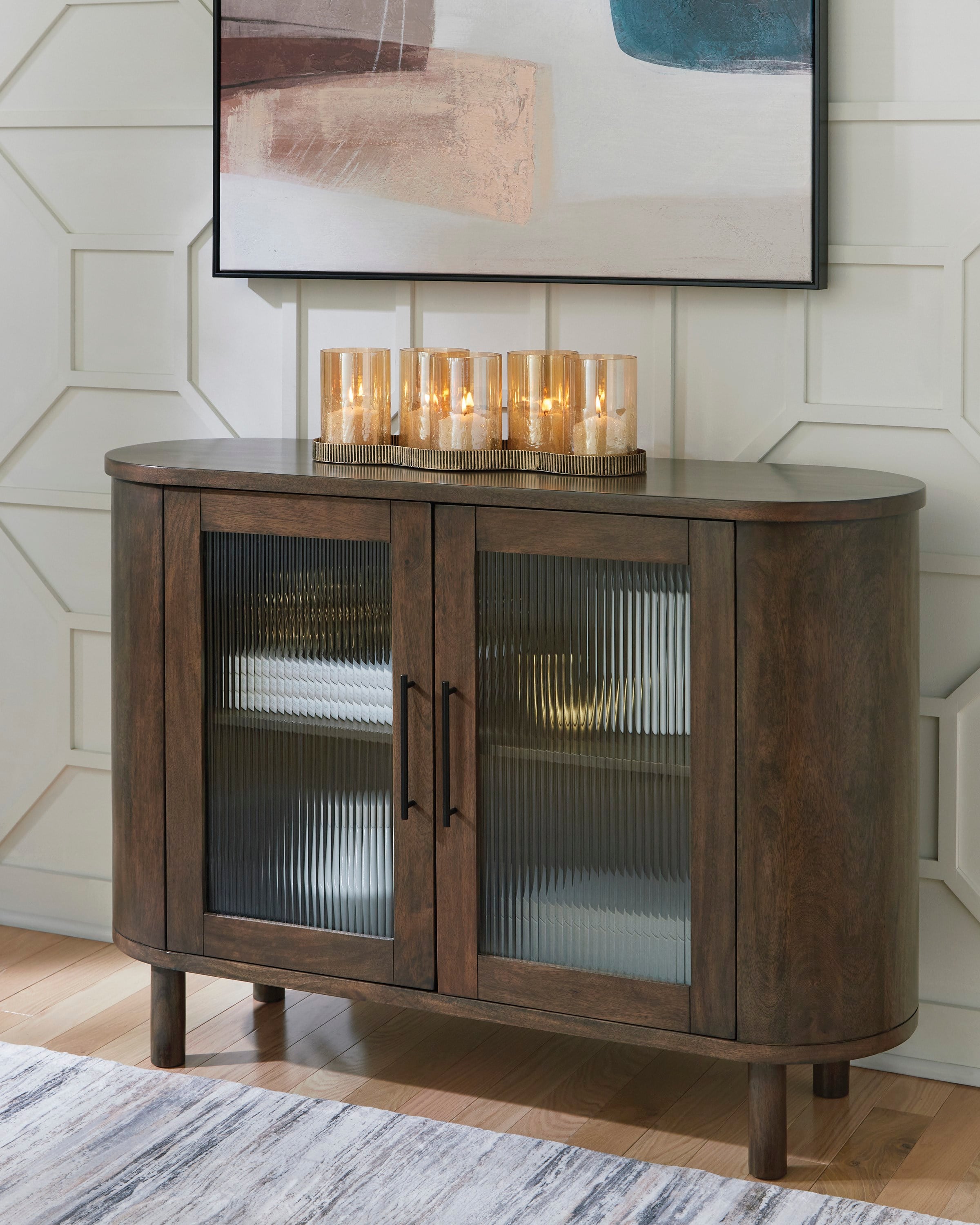 Mayridge Dekoratif Dolap
