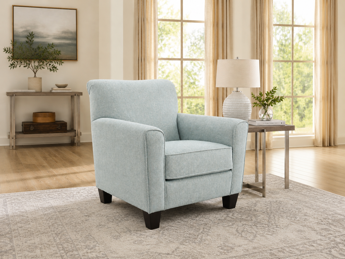 Monumental Berjer