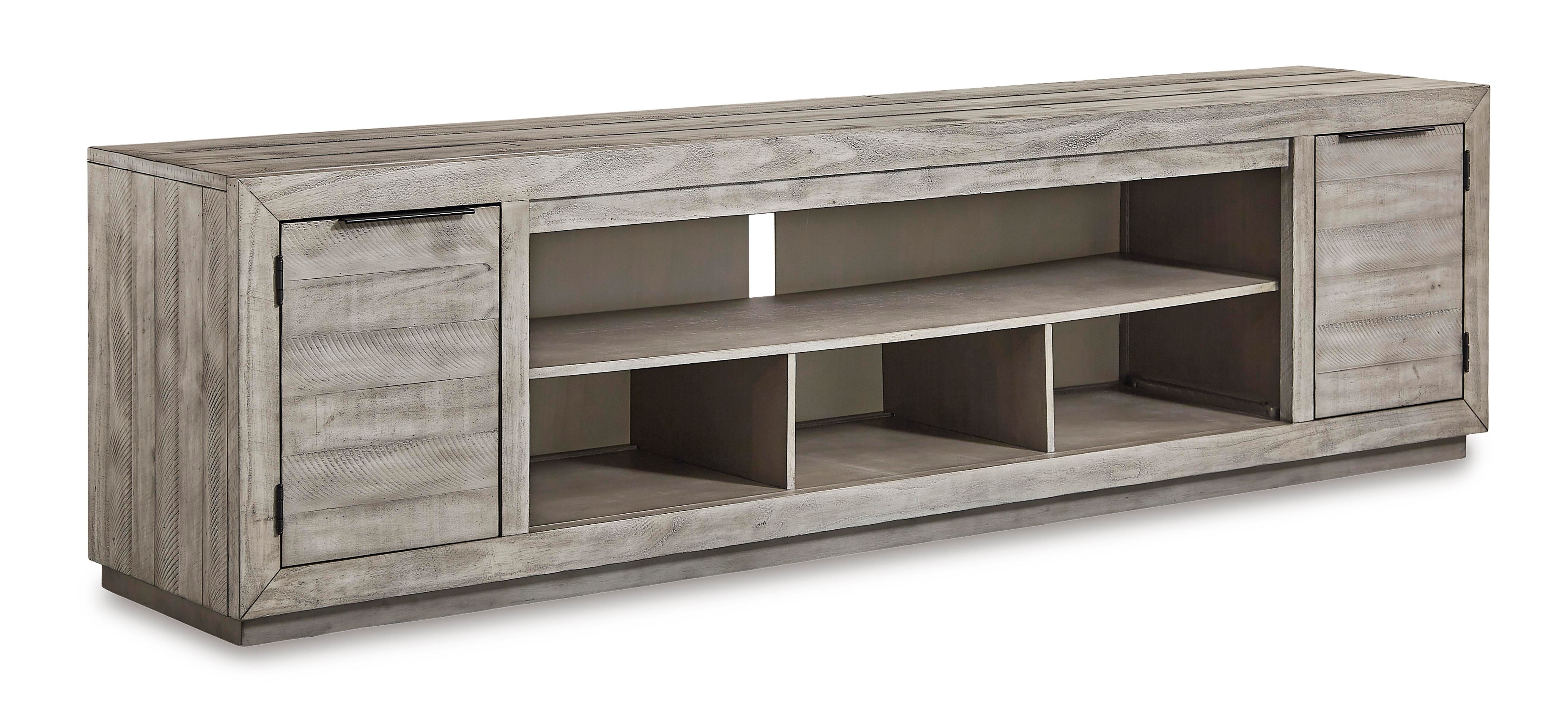Naydell XL TV Ünitesi