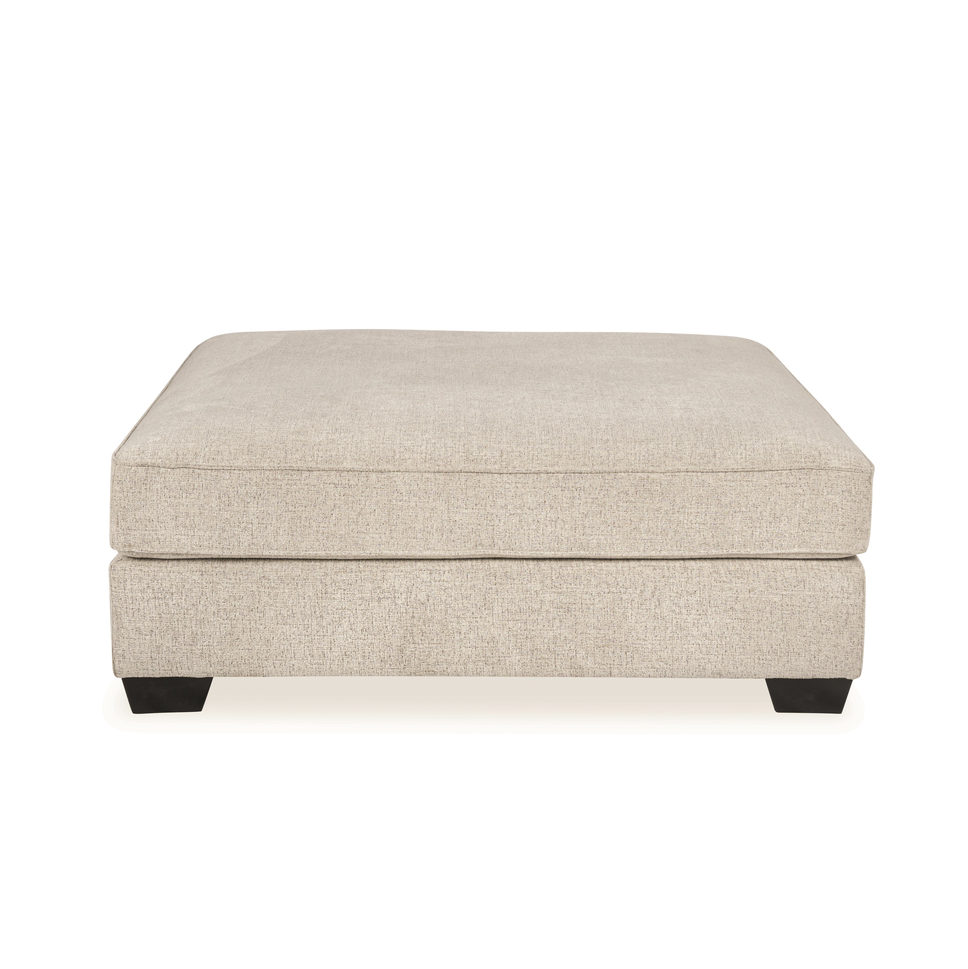 Rawcliffe Oversized Puf