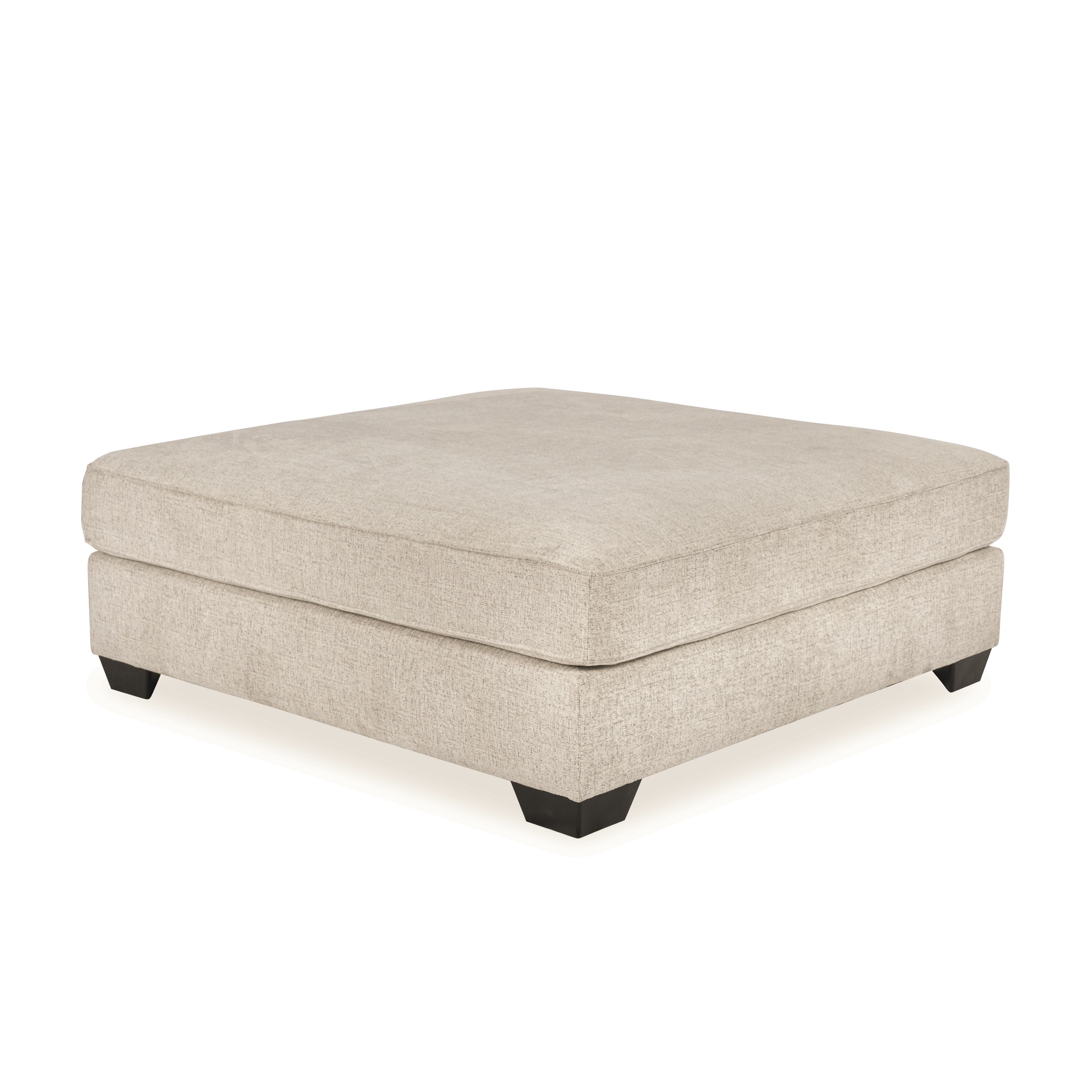 Rawcliffe Oversized Puf