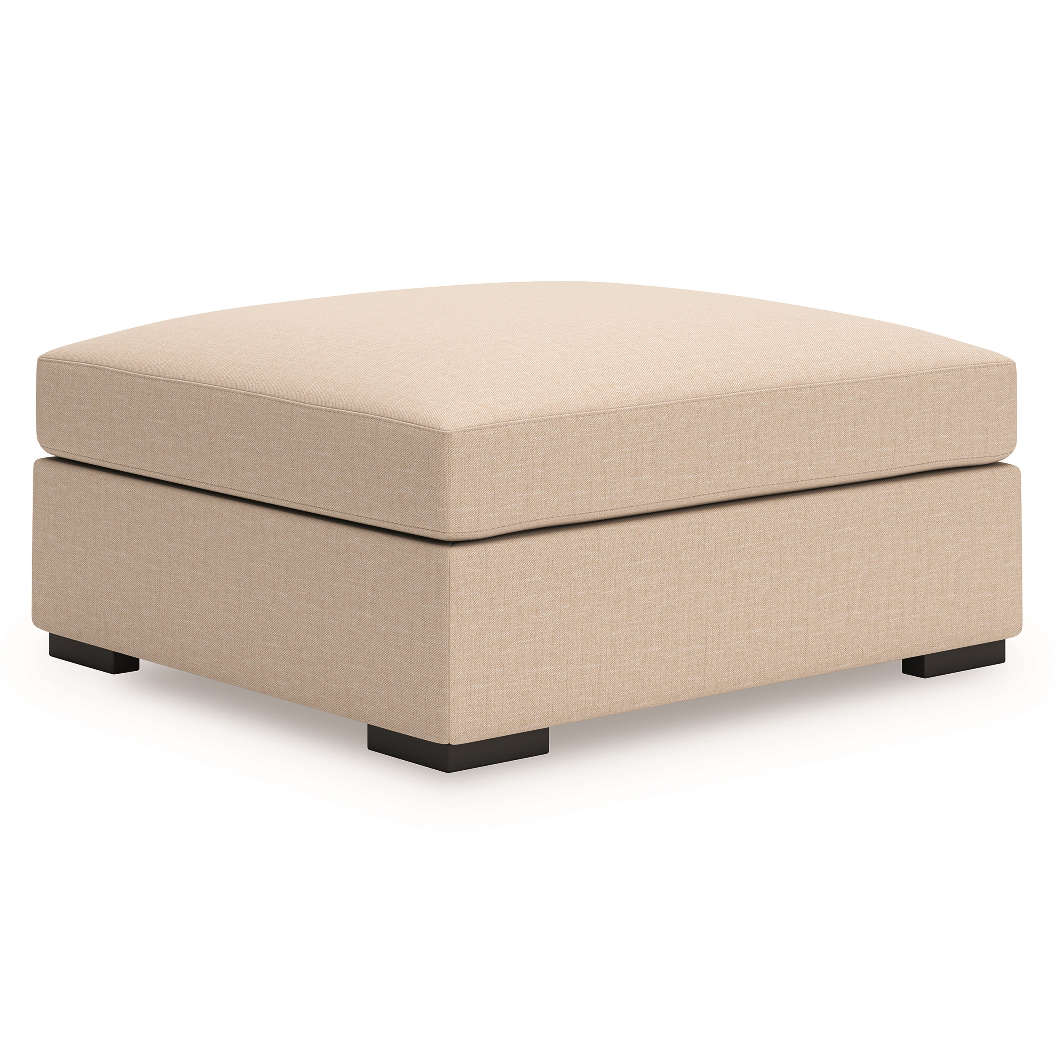 Regality Oversized Puf