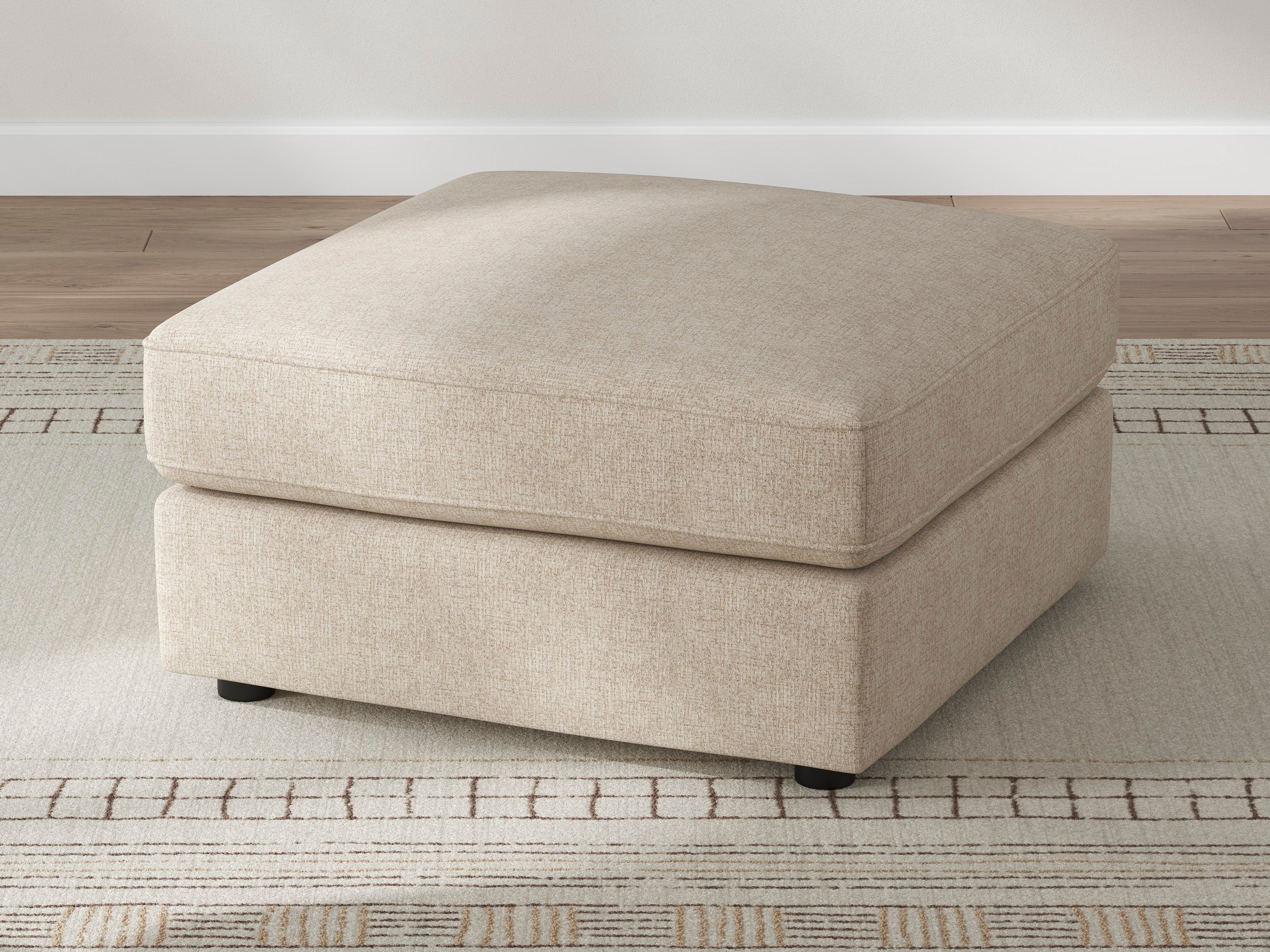 Seyler Oversized Puf