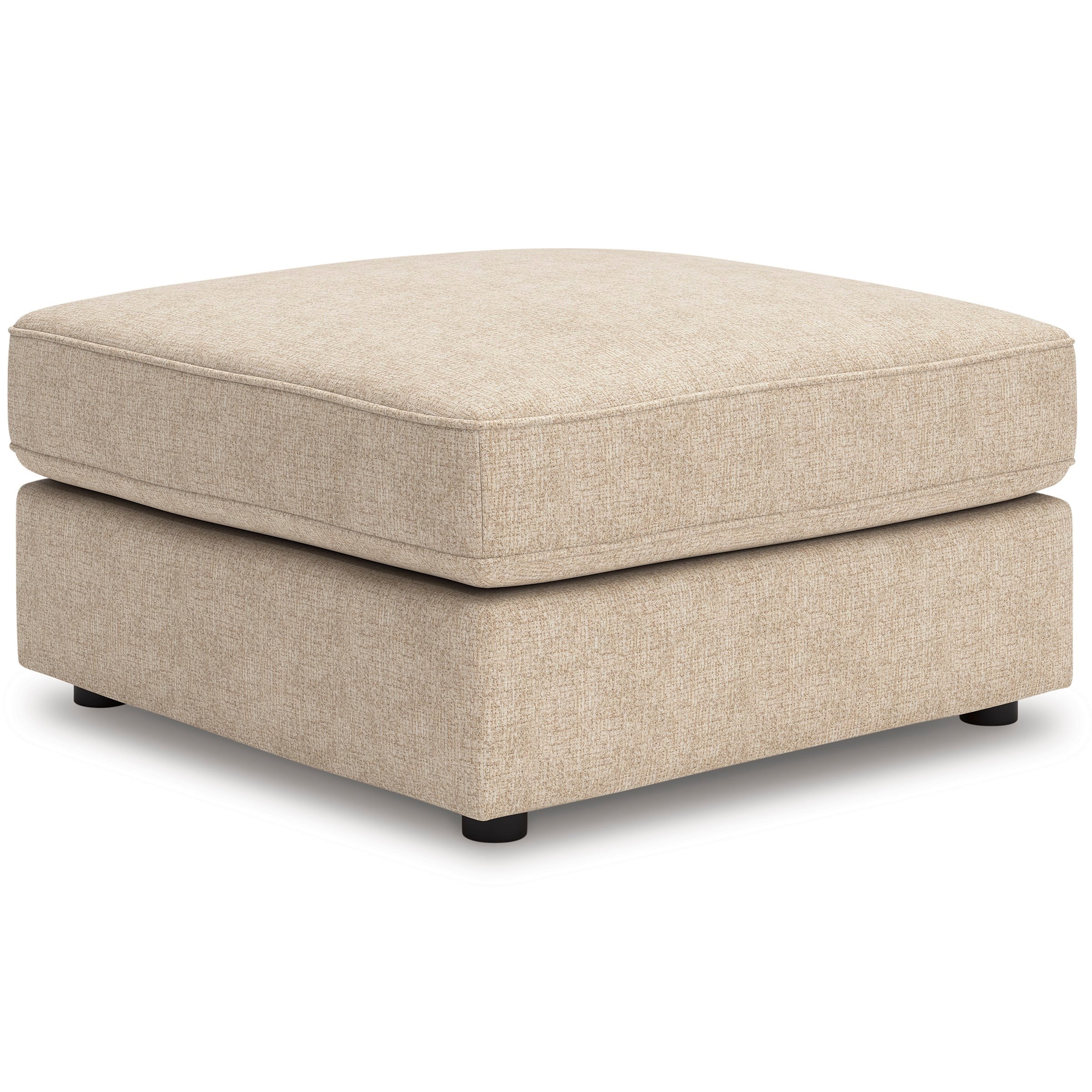 Seyler Oversized Puf