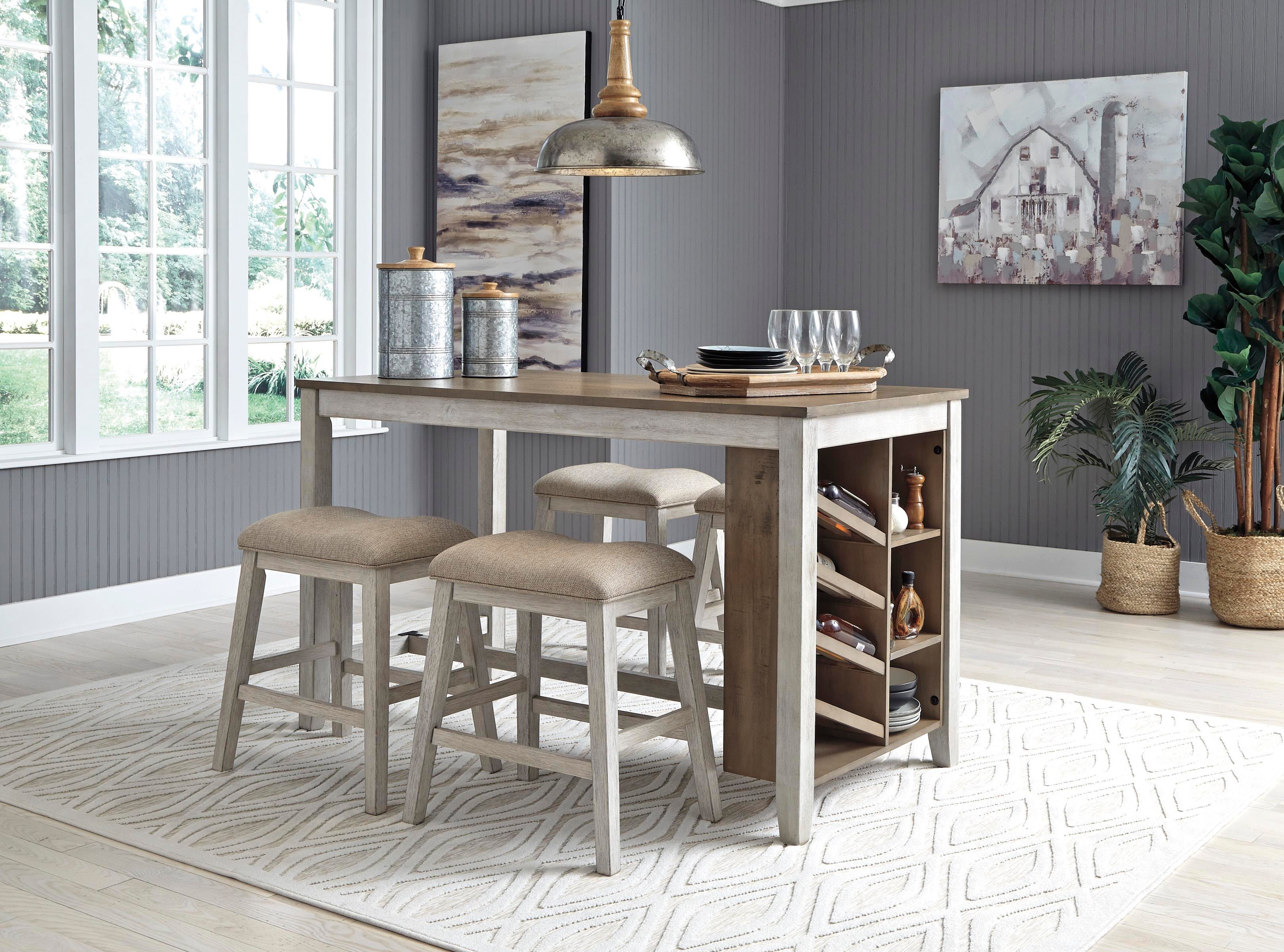 Skempton Tabure