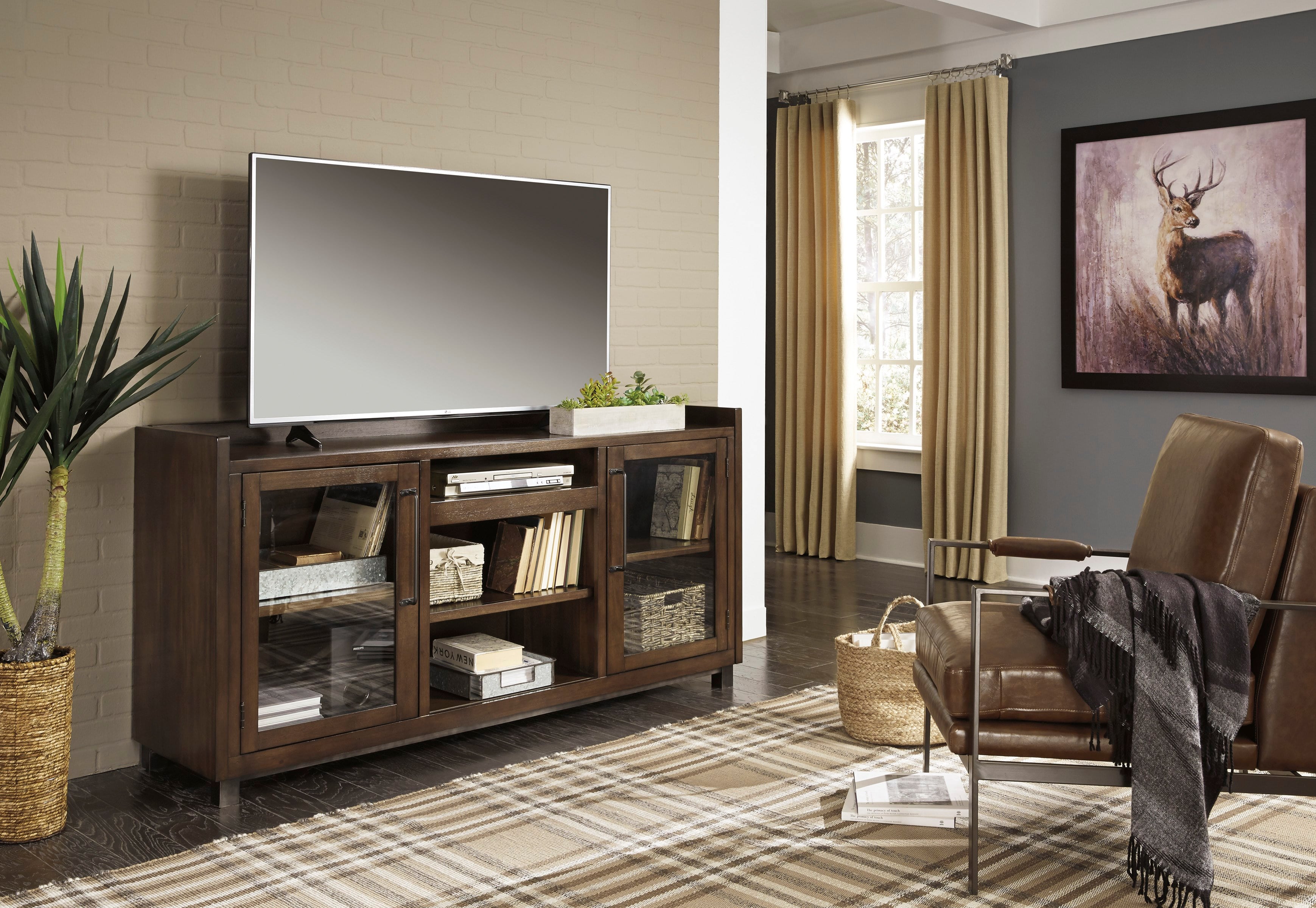 Starmore Extra Large TV Ünitesi