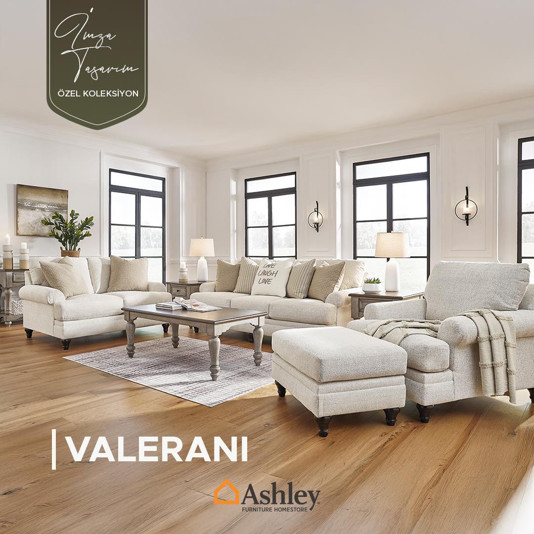 Valerani Koltuk Takımı