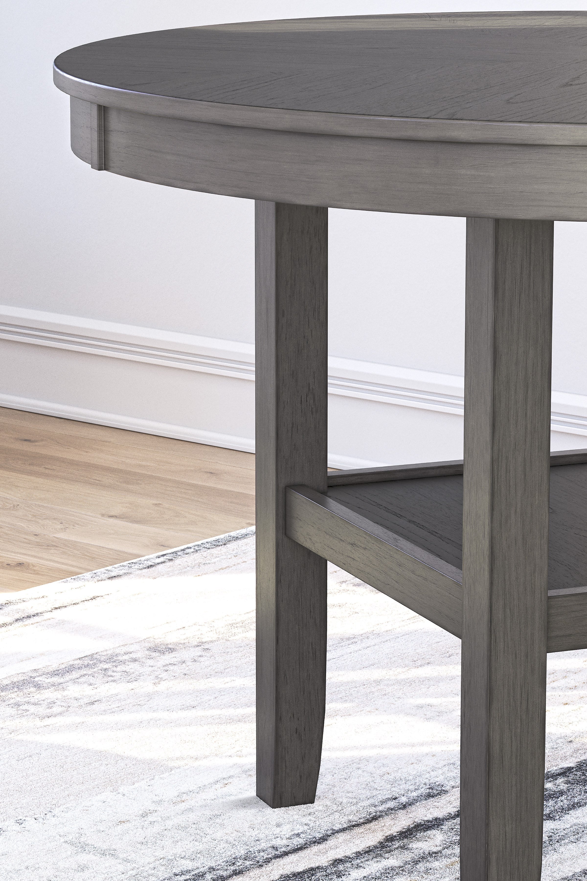 Wrenning Yemek Masası Takımı
