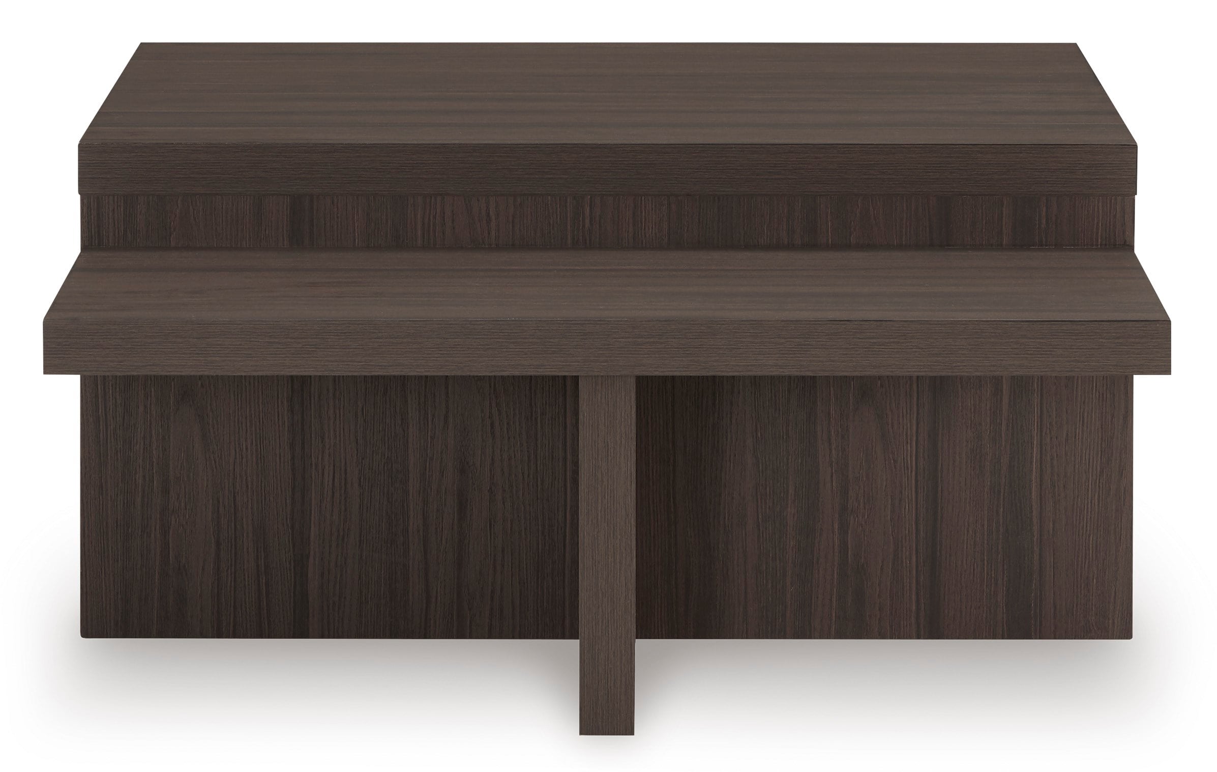 Zendex Sehpa Seti (İkili Set)