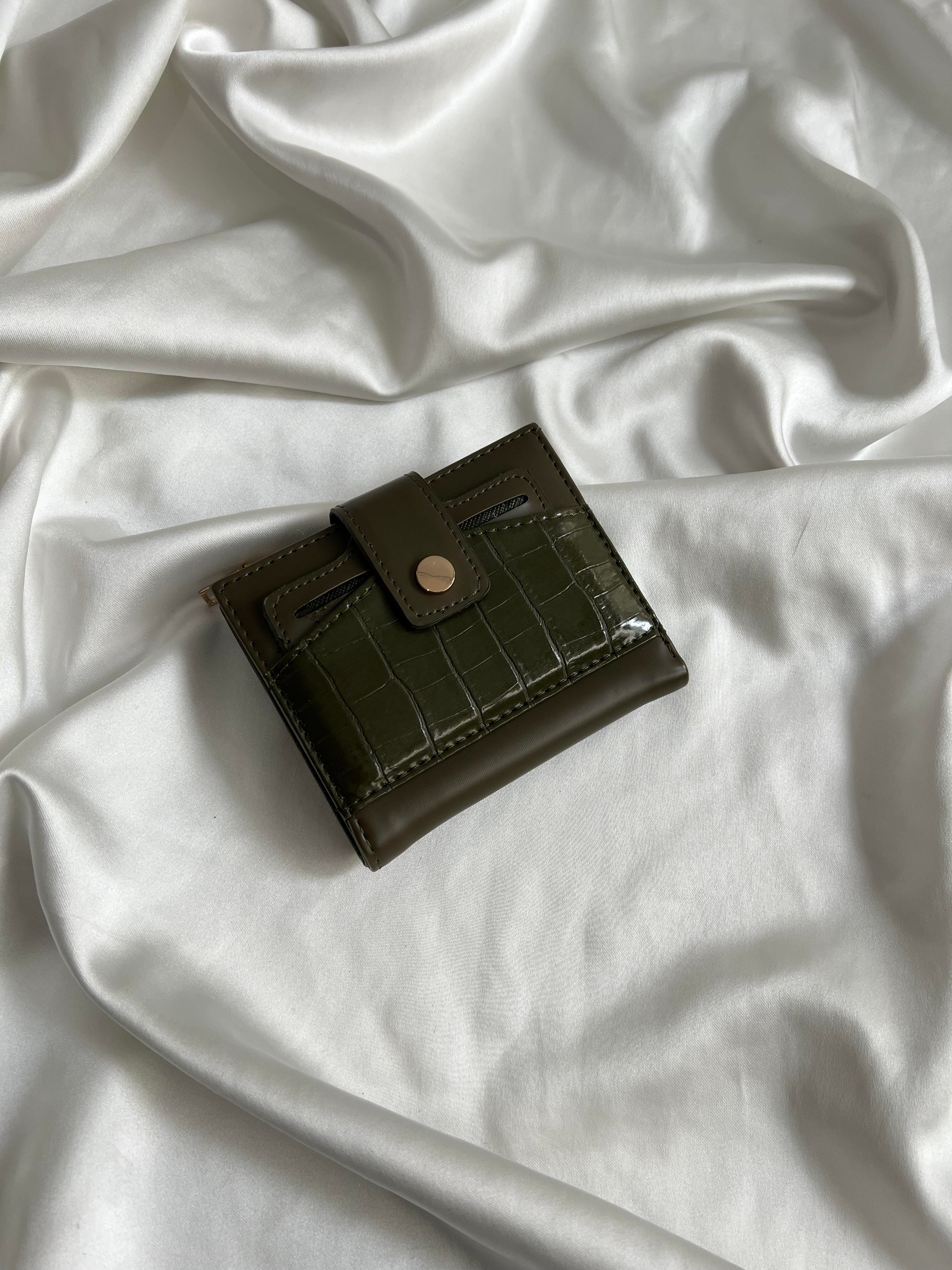 Wallet Model Cüzdan 1 Haki