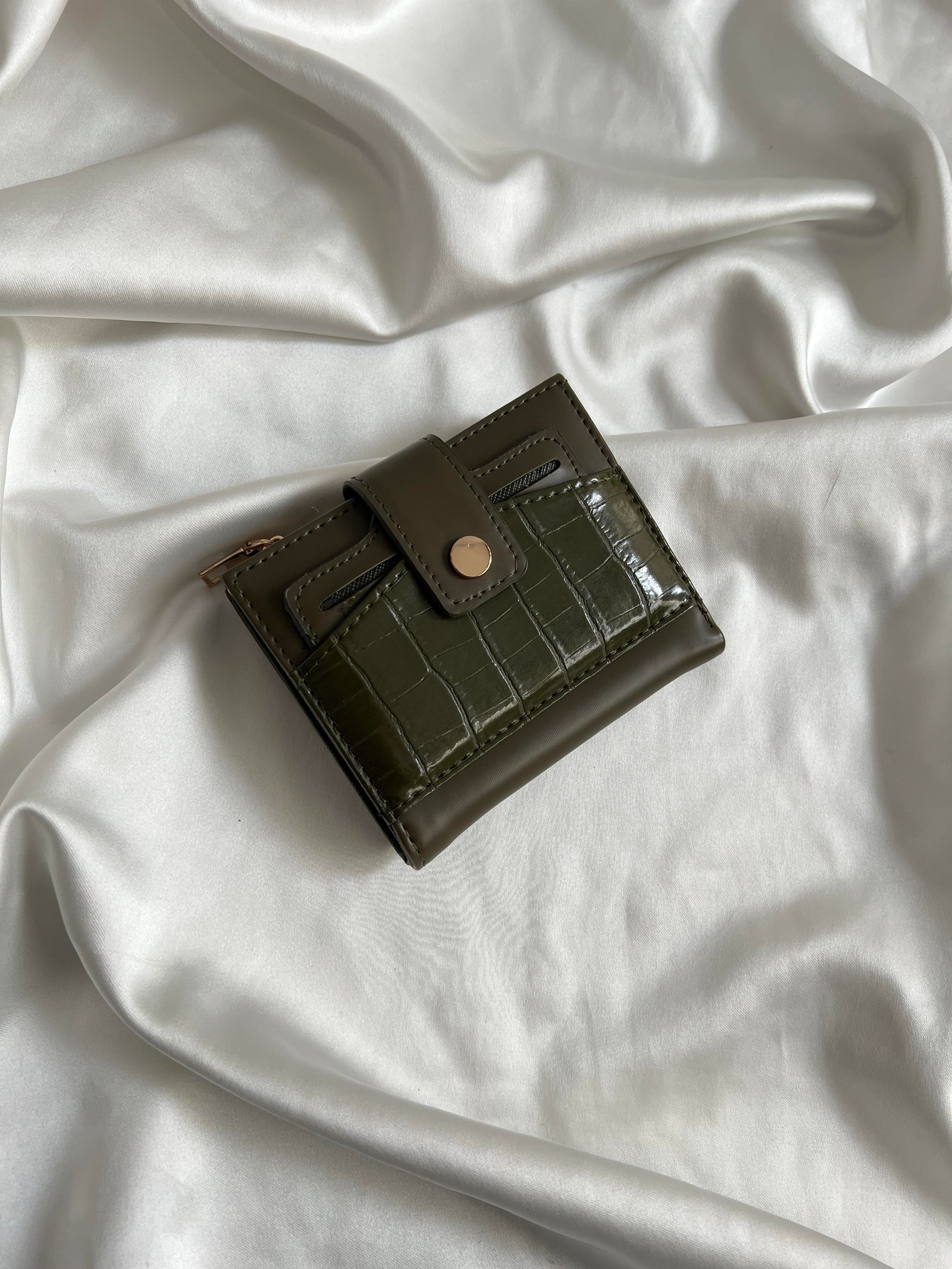 Wallet Model Cüzdan 1 Haki