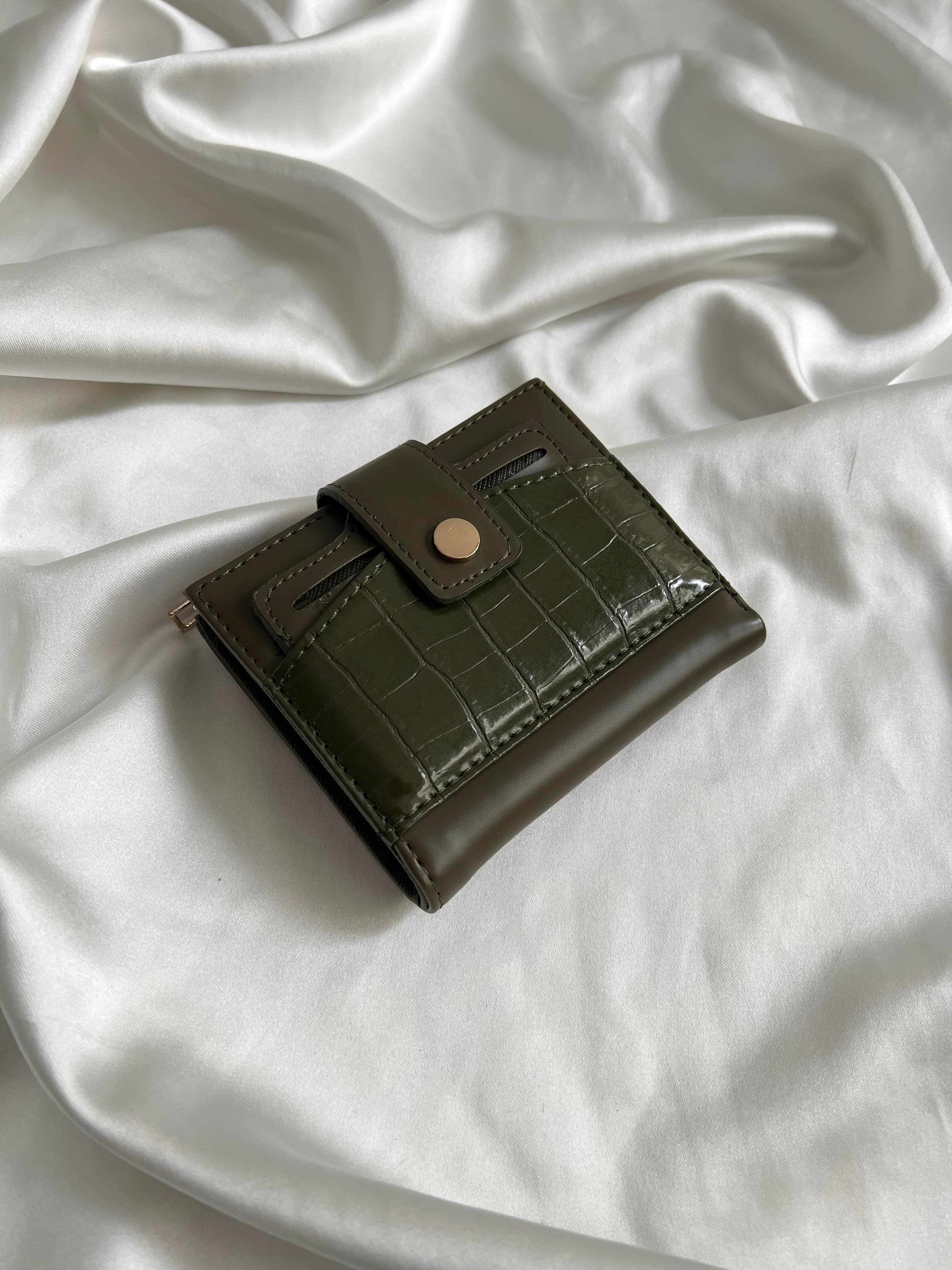 Wallet Model Cüzdan 1 Haki
