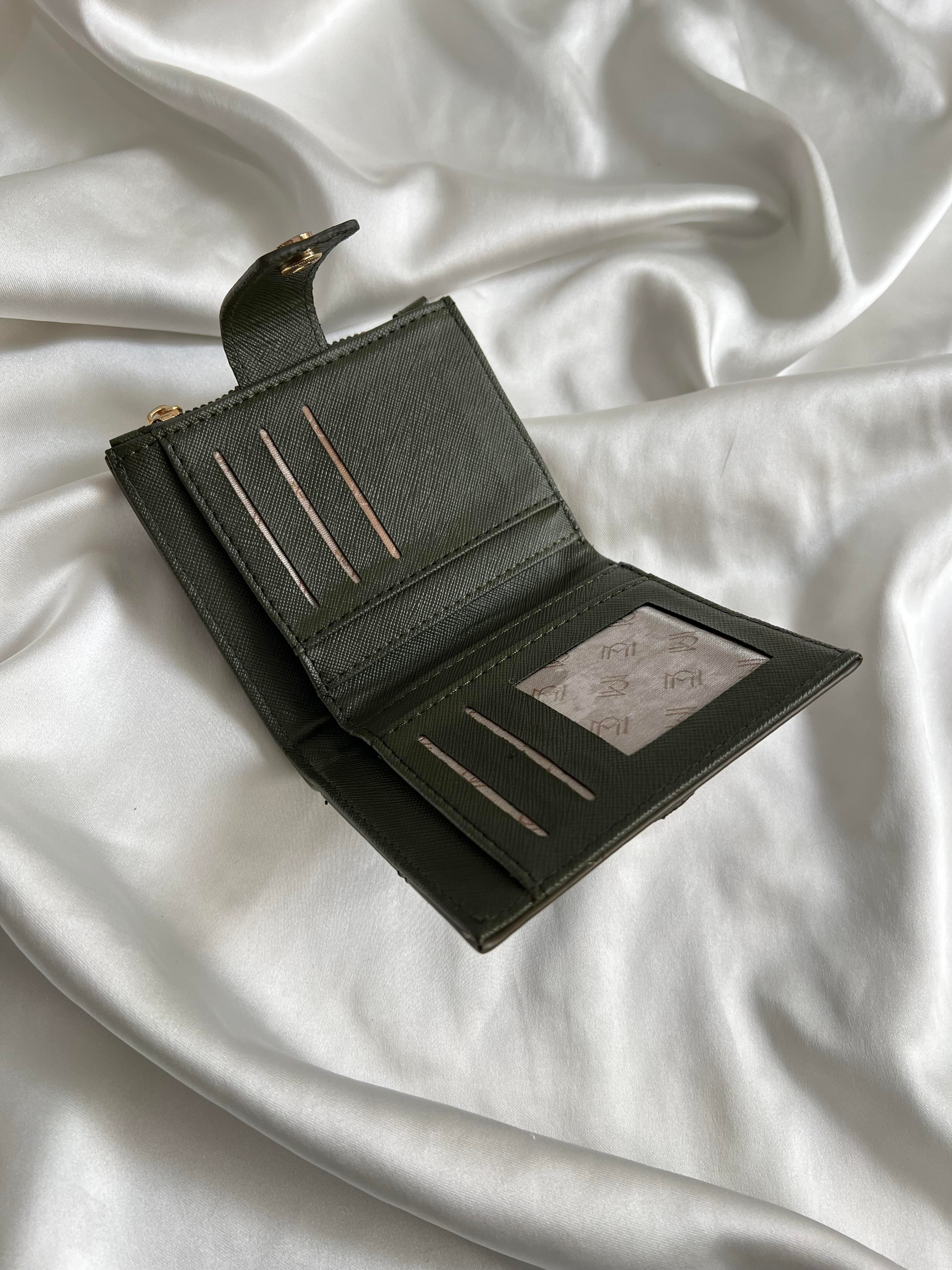 Wallet Model Cüzdan 1 Haki