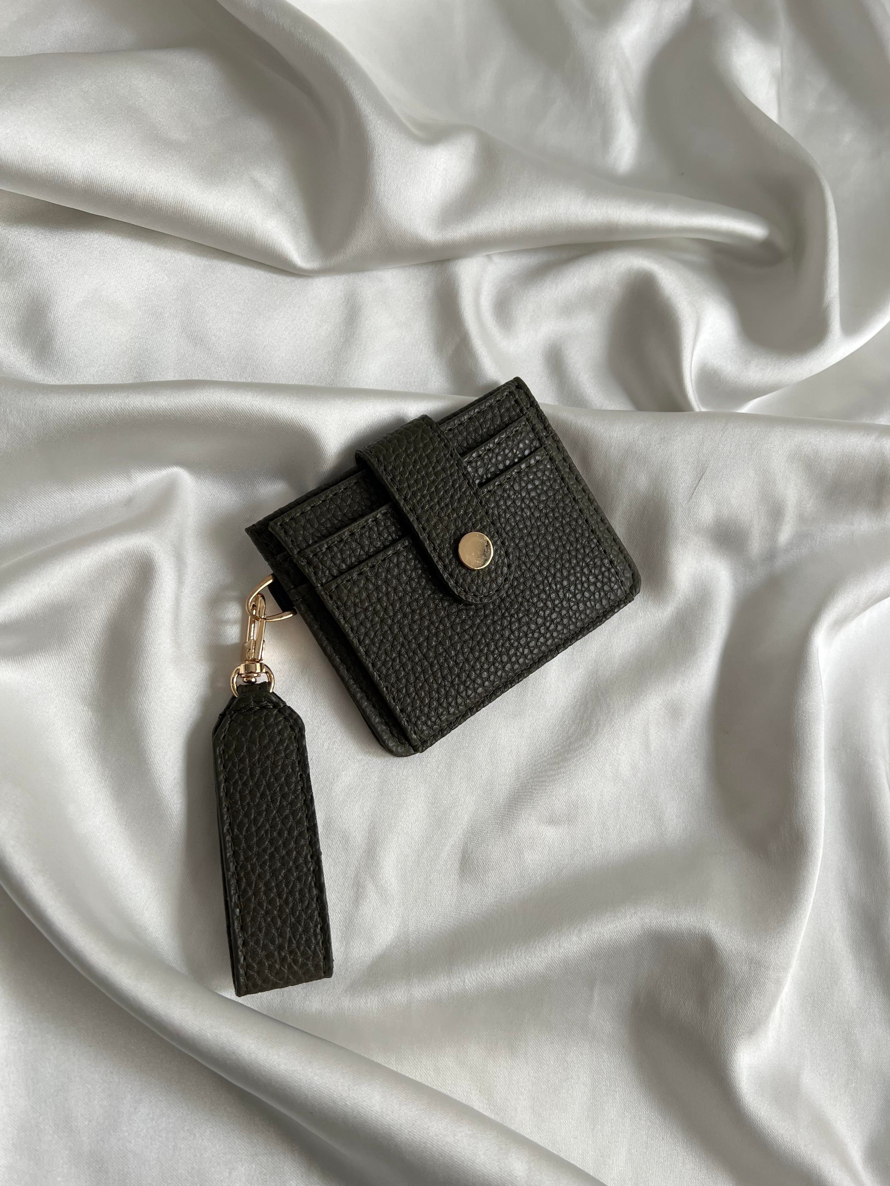Wallet Model Cüzdan 3 Haki