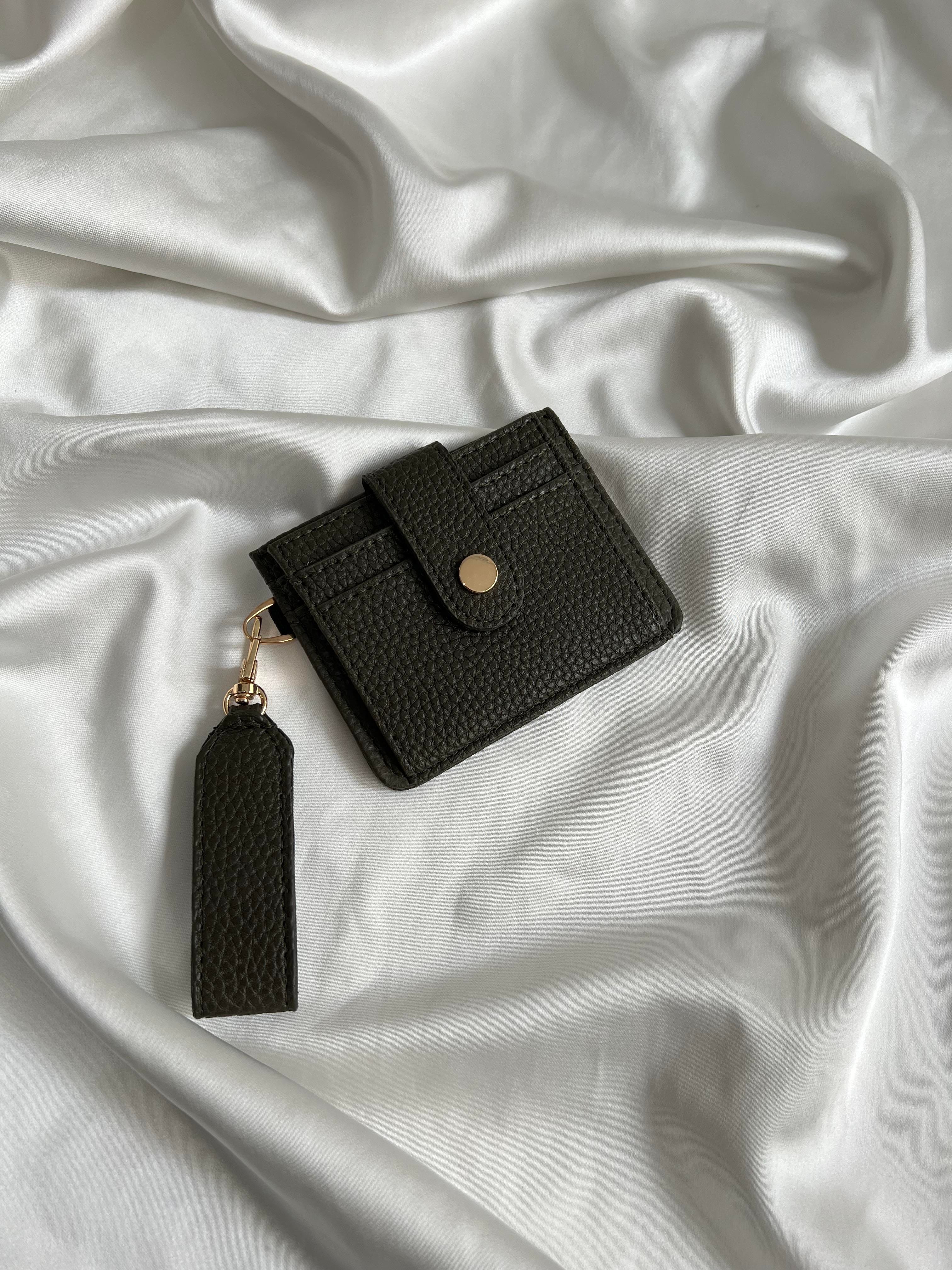 Wallet Model Cüzdan 3 Haki