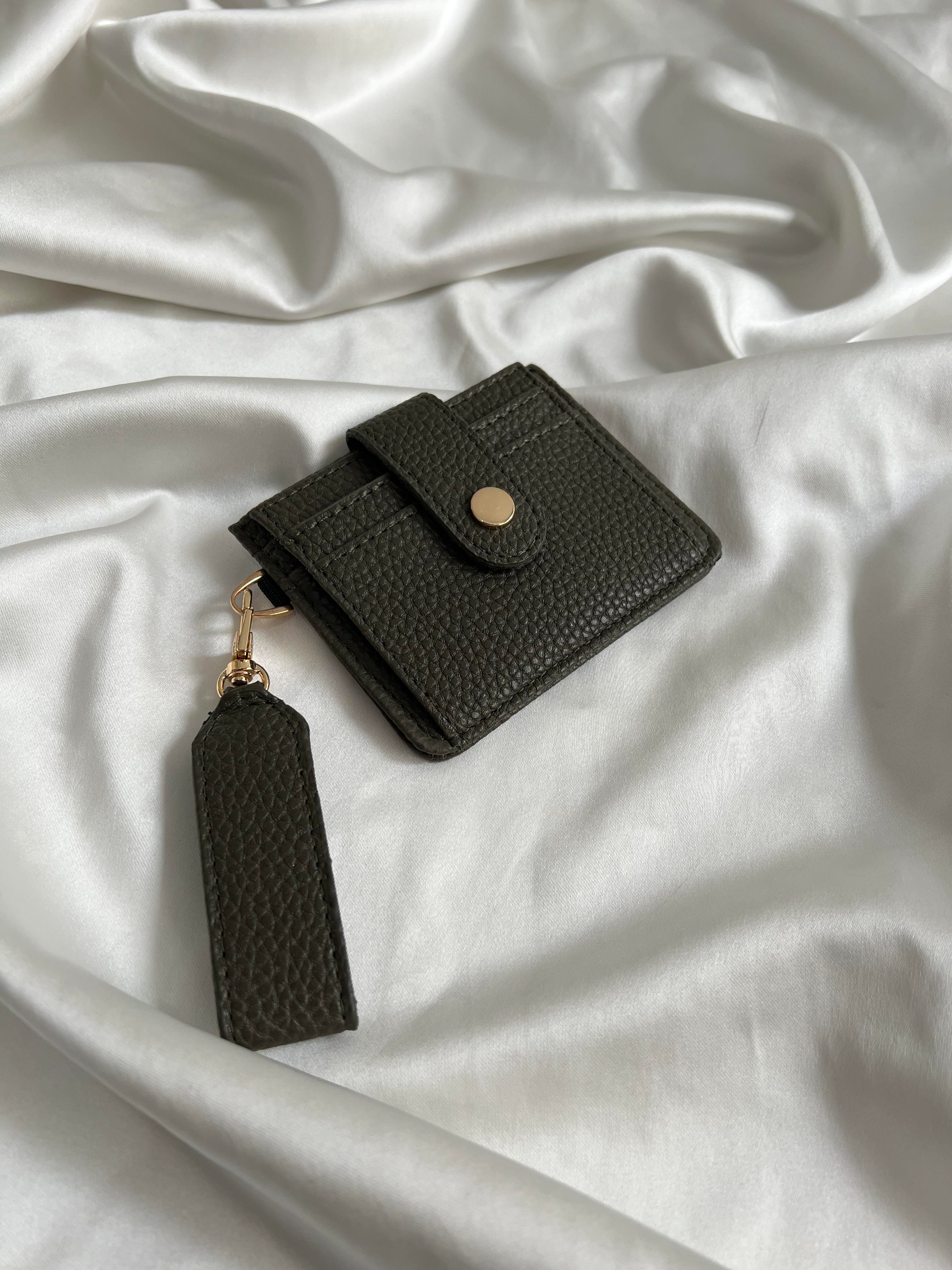 Wallet Model Cüzdan 3 Haki