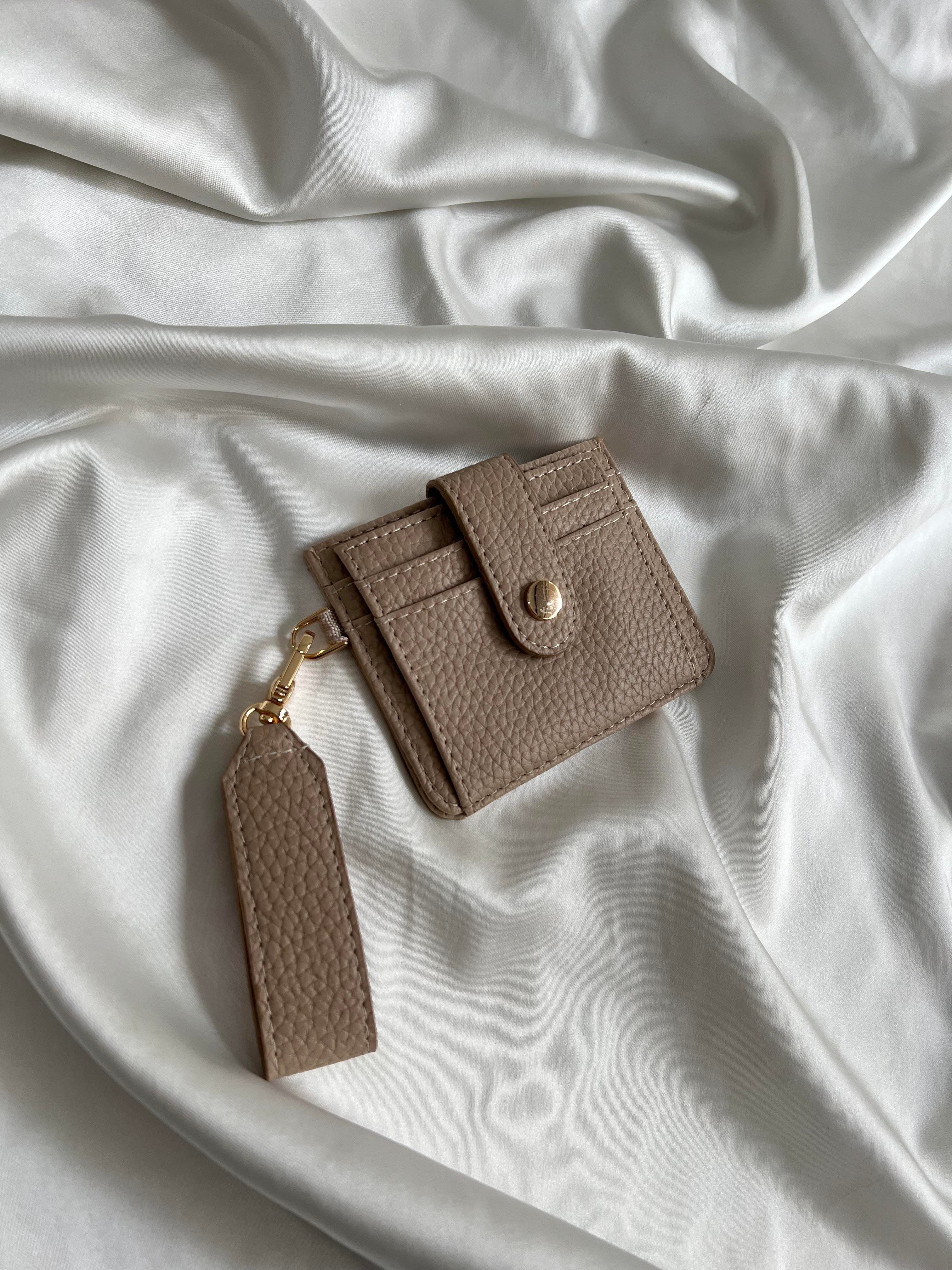 Wallet Model Cüzdan 3 Vizon