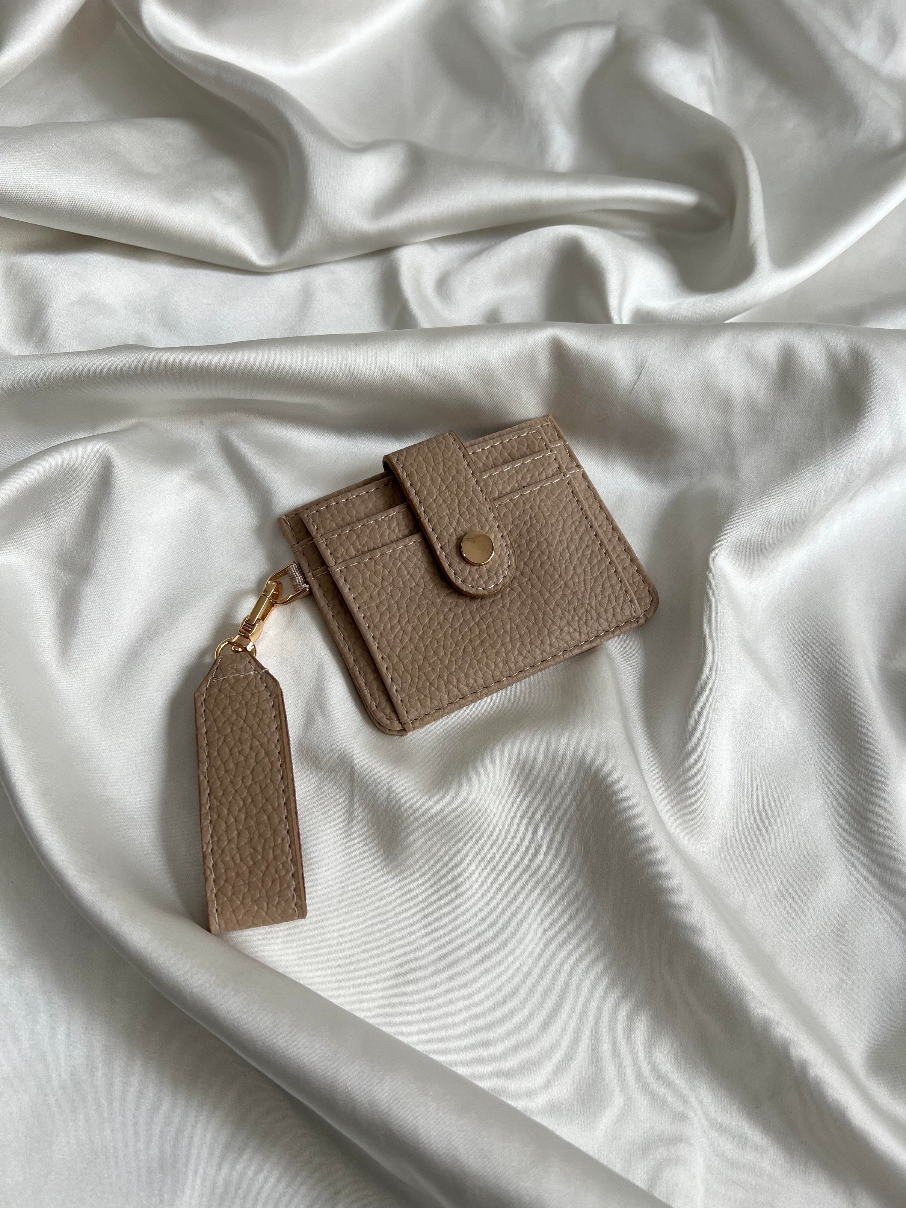 Wallet Model Cüzdan 3 Vizon