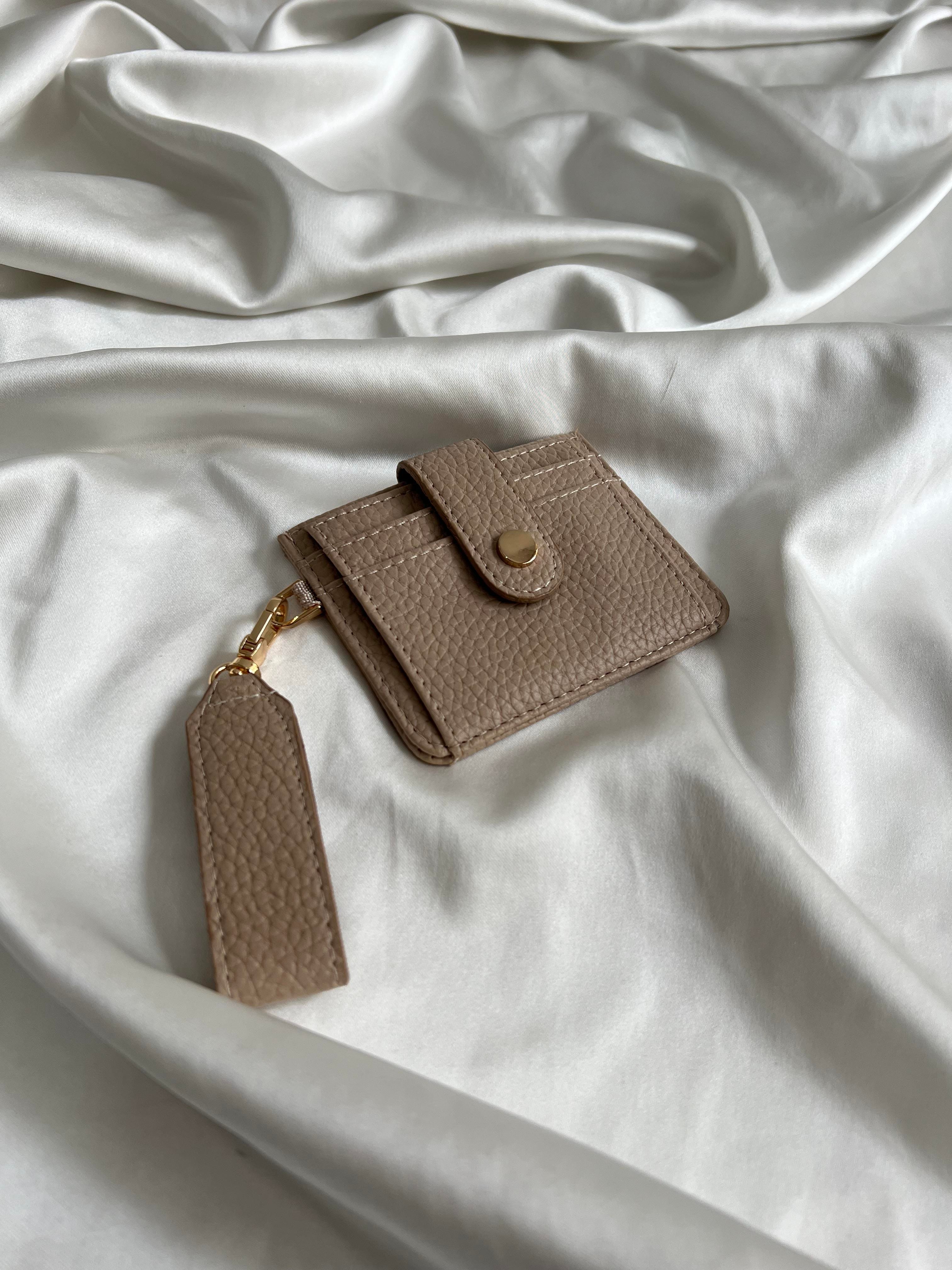 Wallet Model Cüzdan 3 Vizon