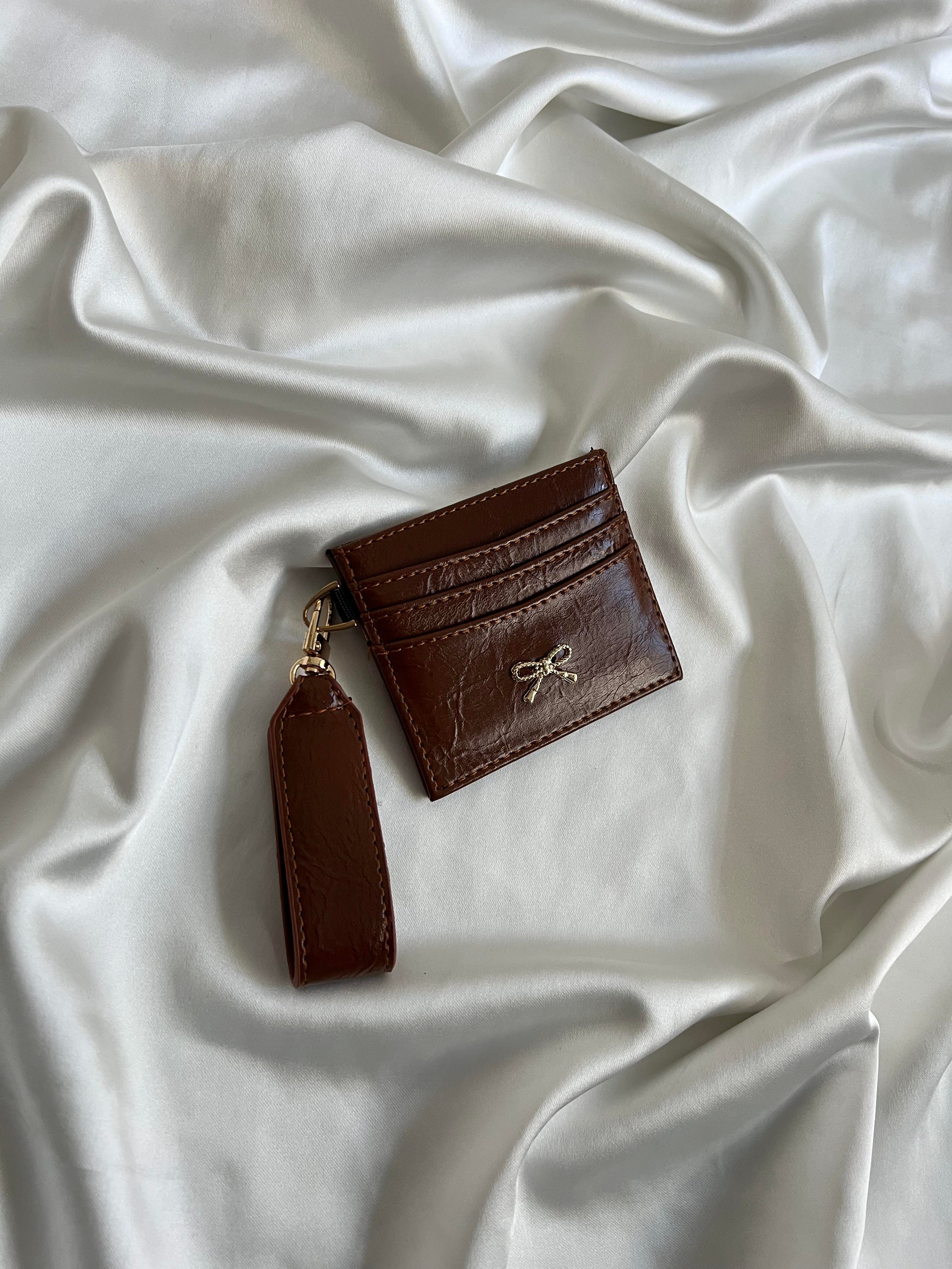 Wallet Model Cüzdan 4 Taba