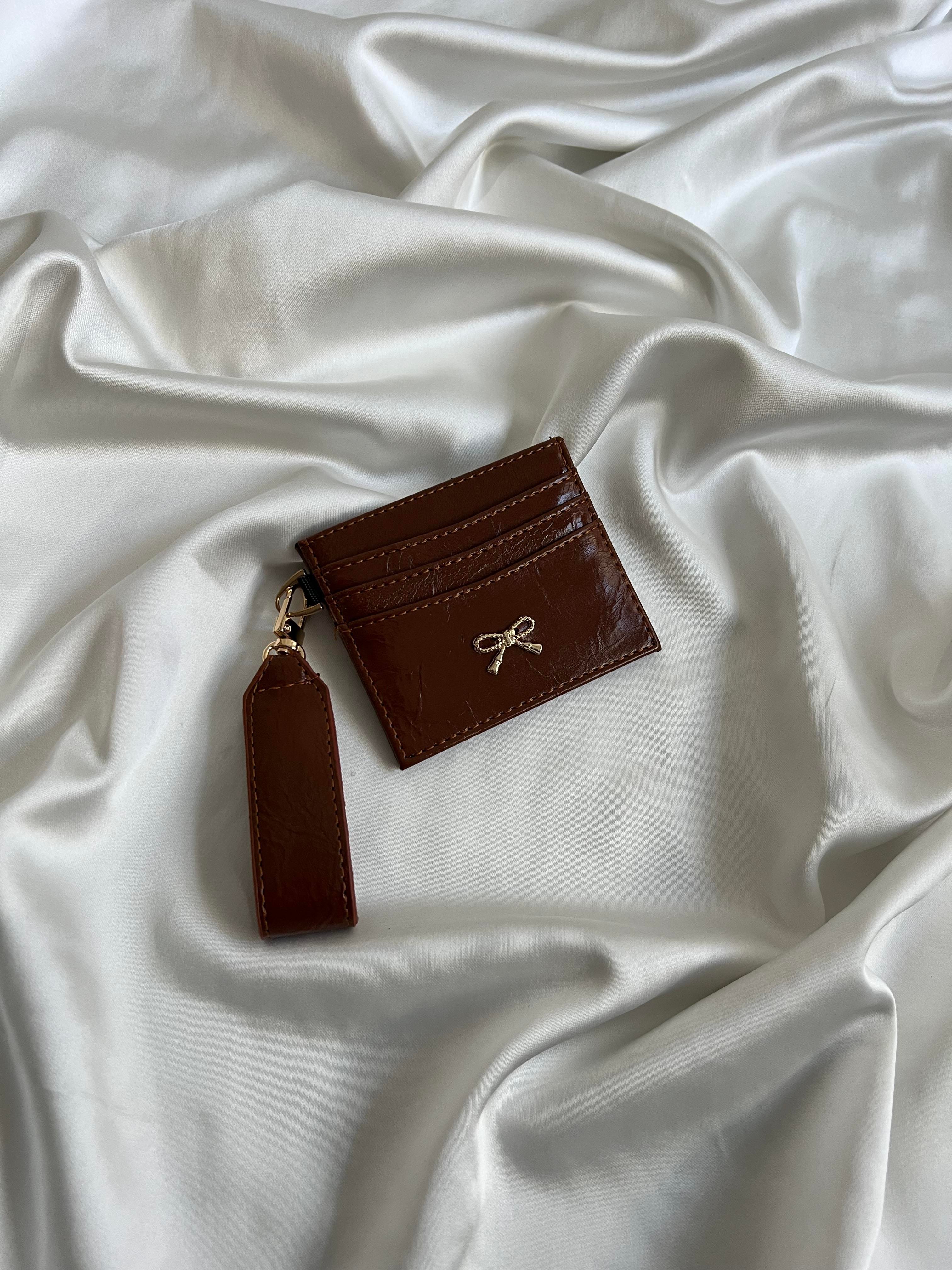Wallet Model Cüzdan 4 Taba