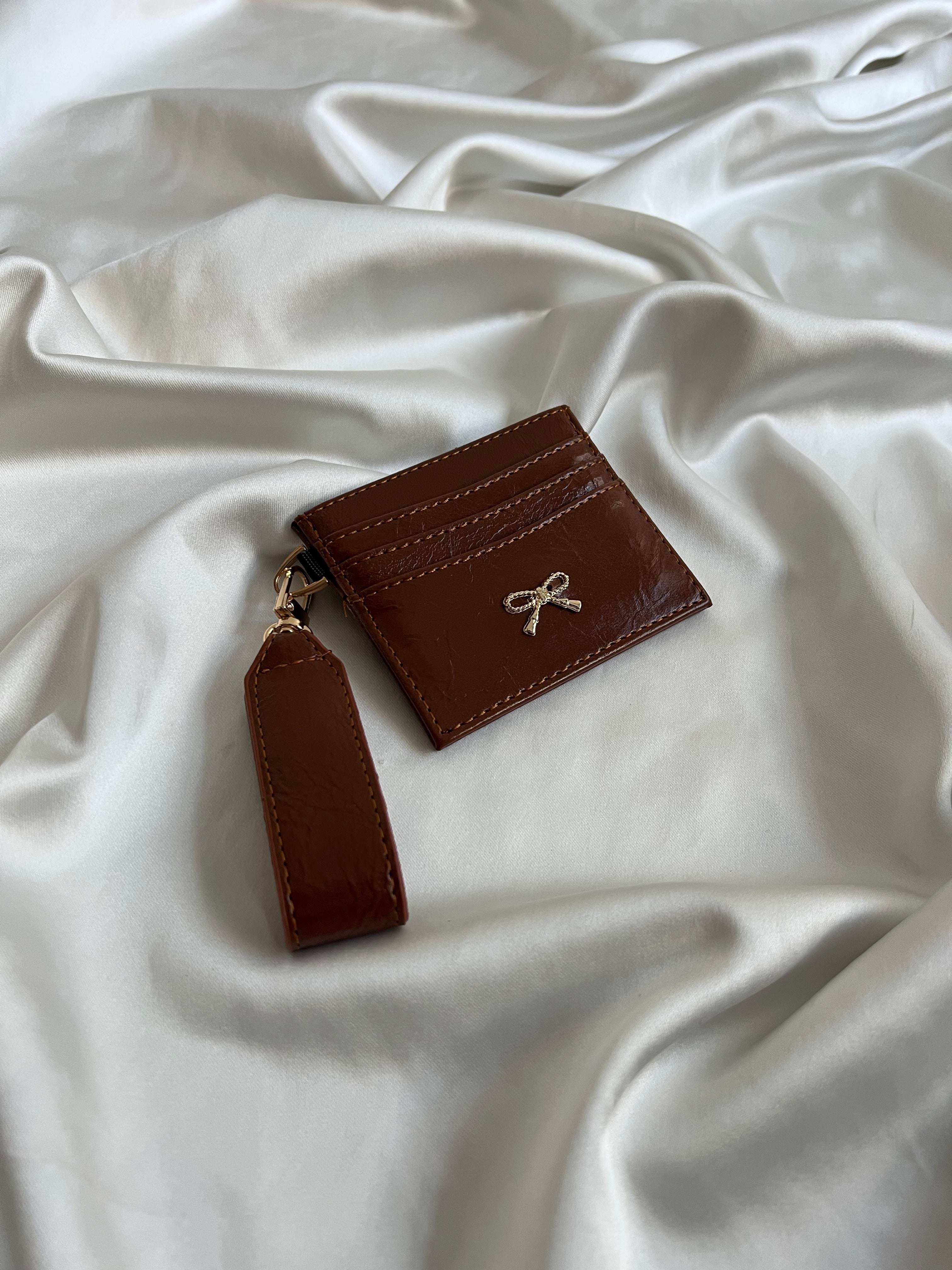 Wallet Model Cüzdan 4 Taba