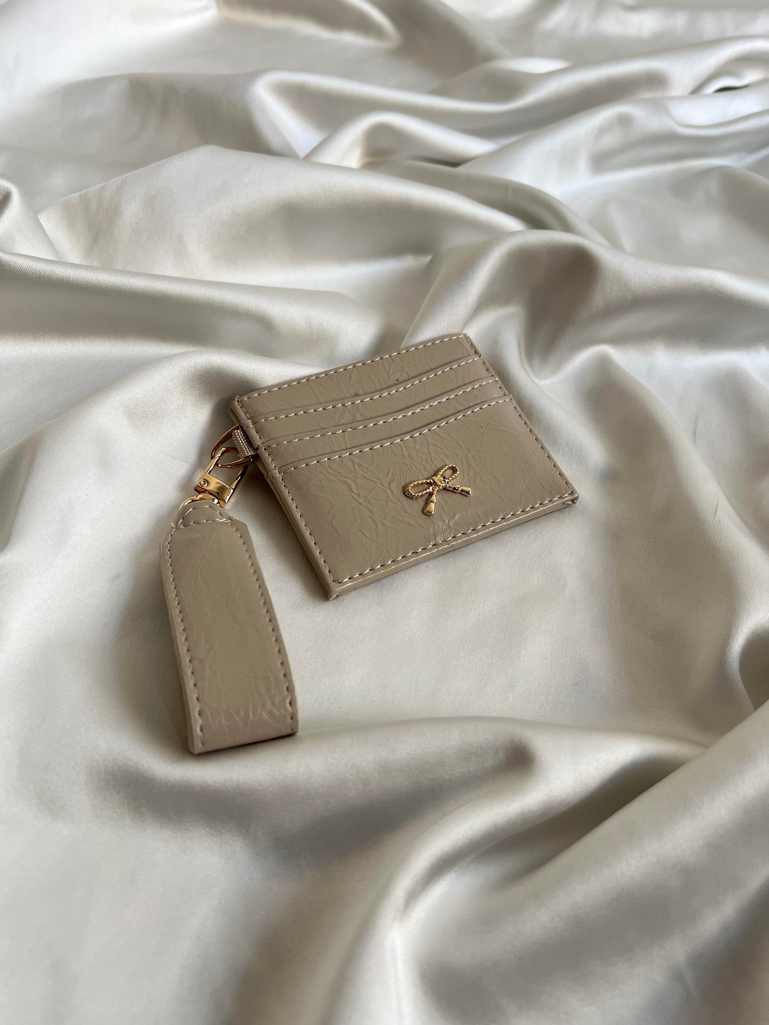 Wallet Model Cüzdan 4 Vizon