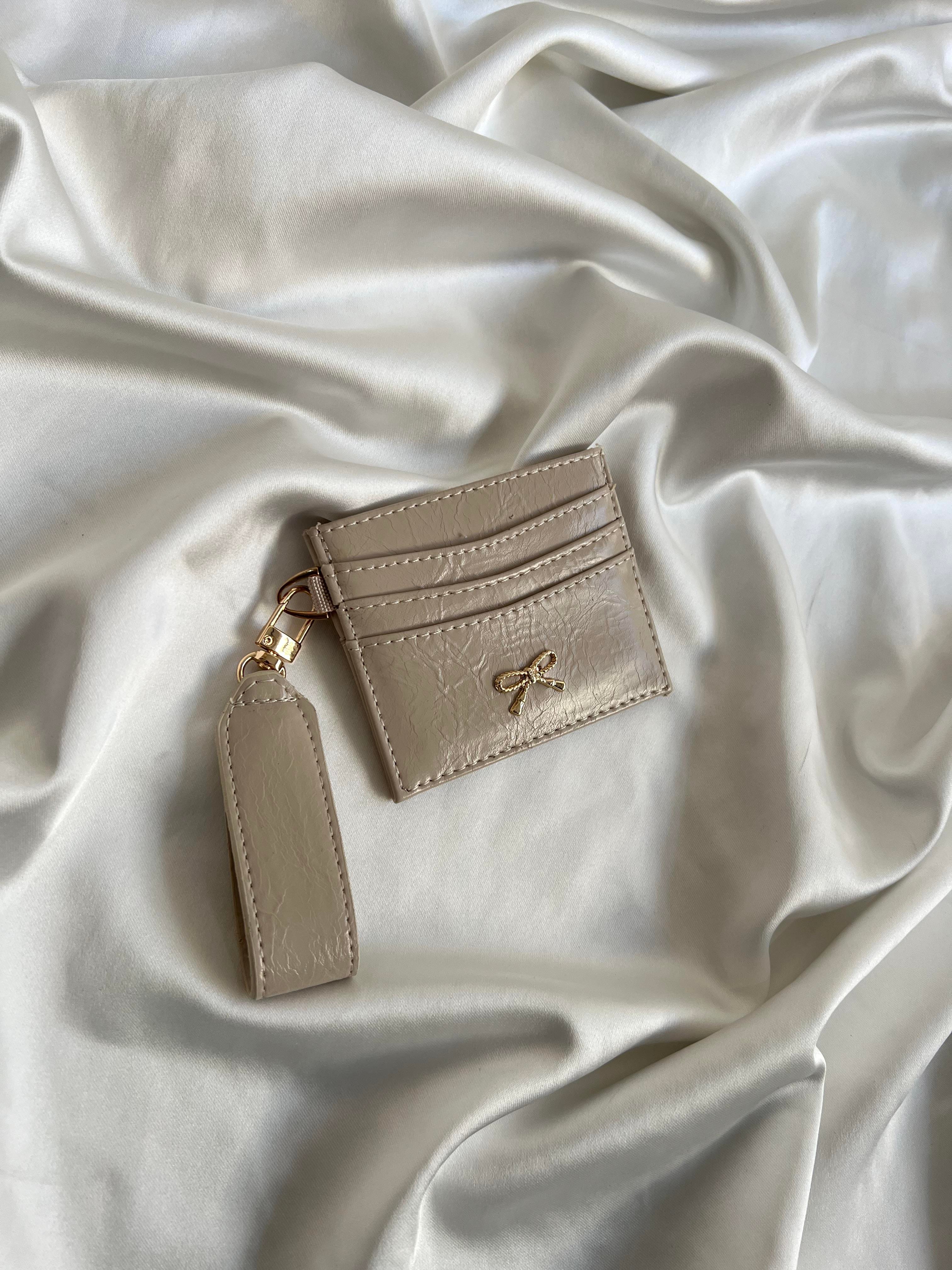 Wallet Model Cüzdan 4 Vizon