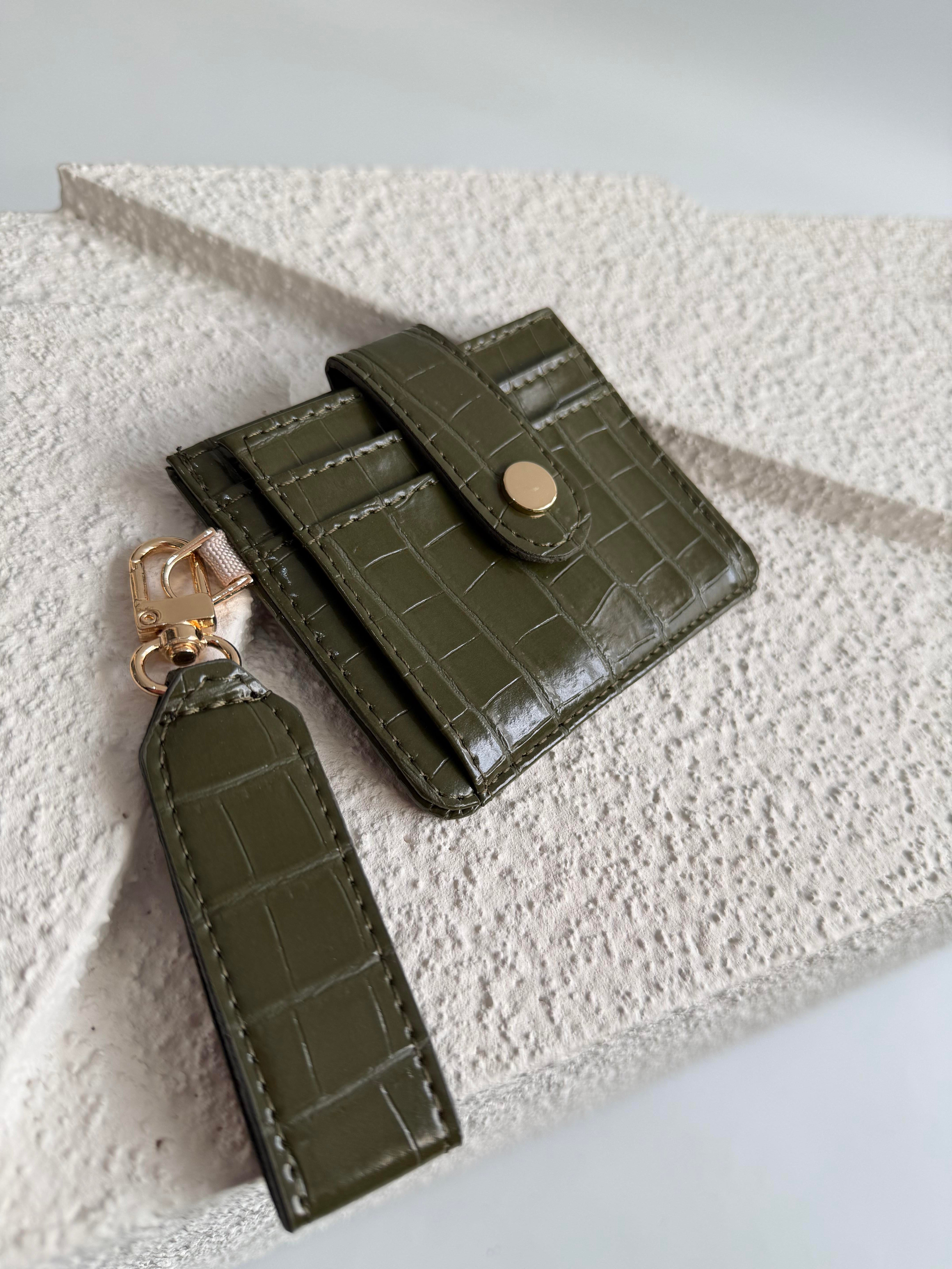 Wallet Model Cüzdan 5 Haki