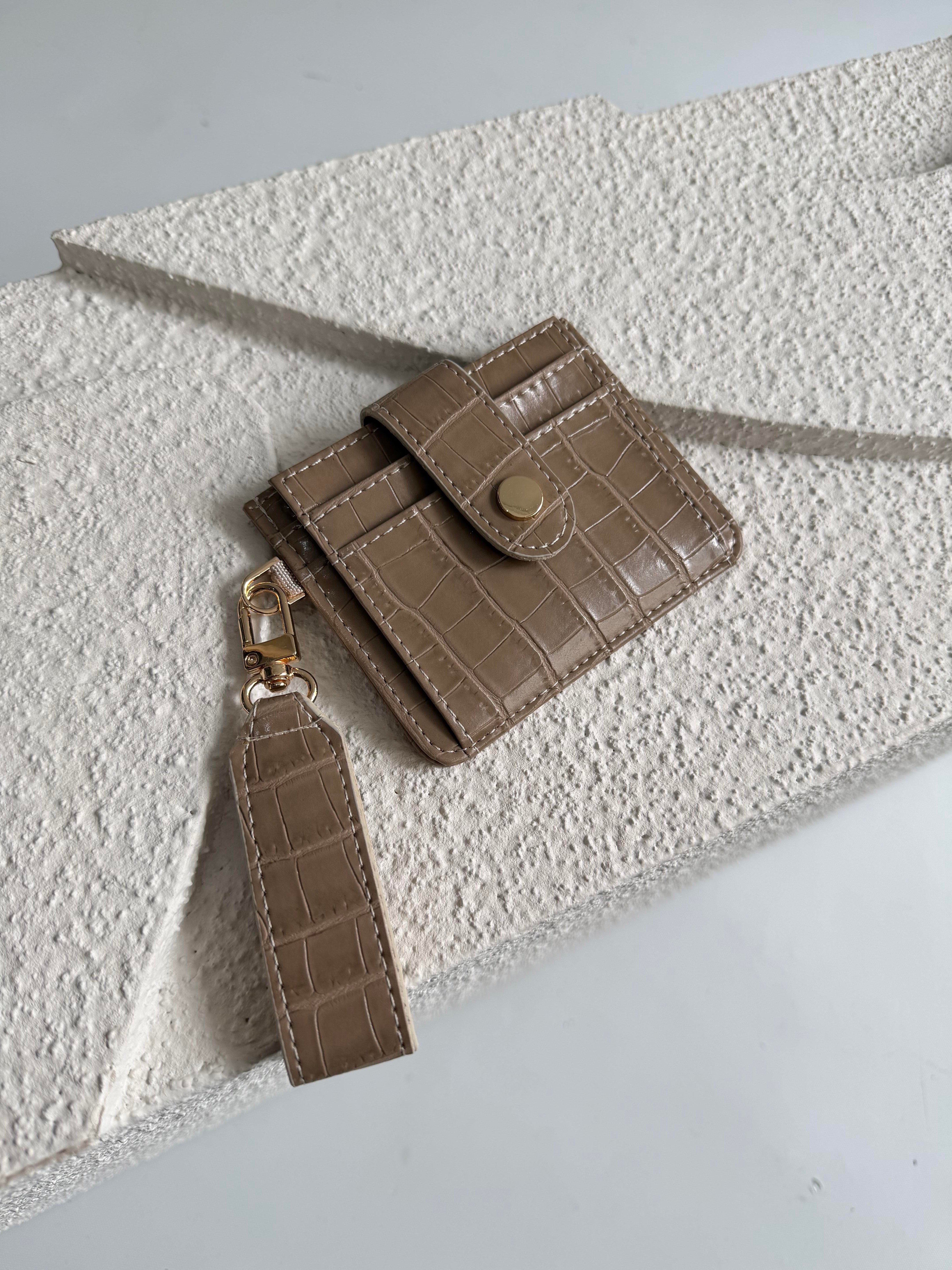 Wallet Model Cüzdan 5 Vizon