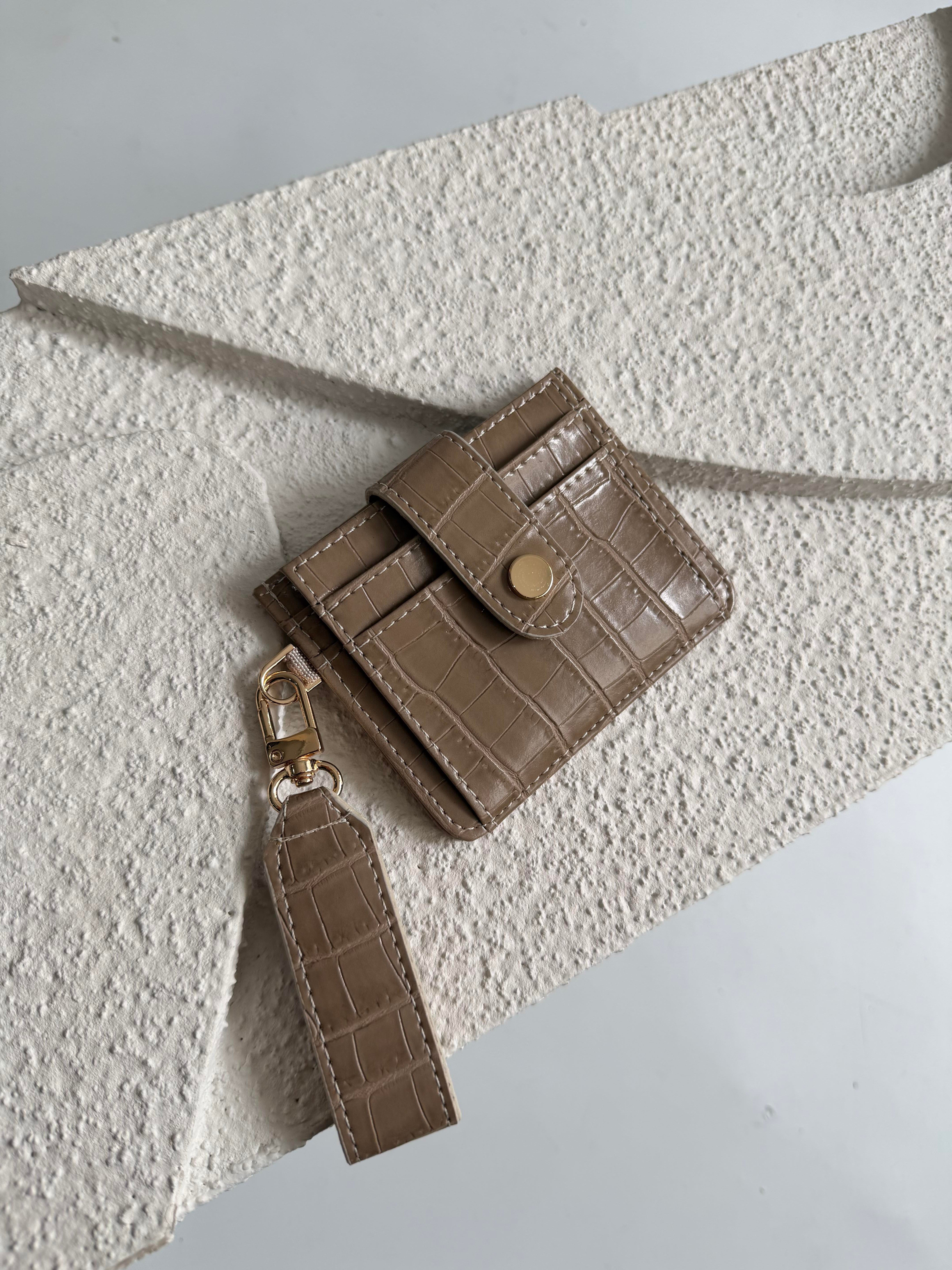 Wallet Model Cüzdan 5 Vizon