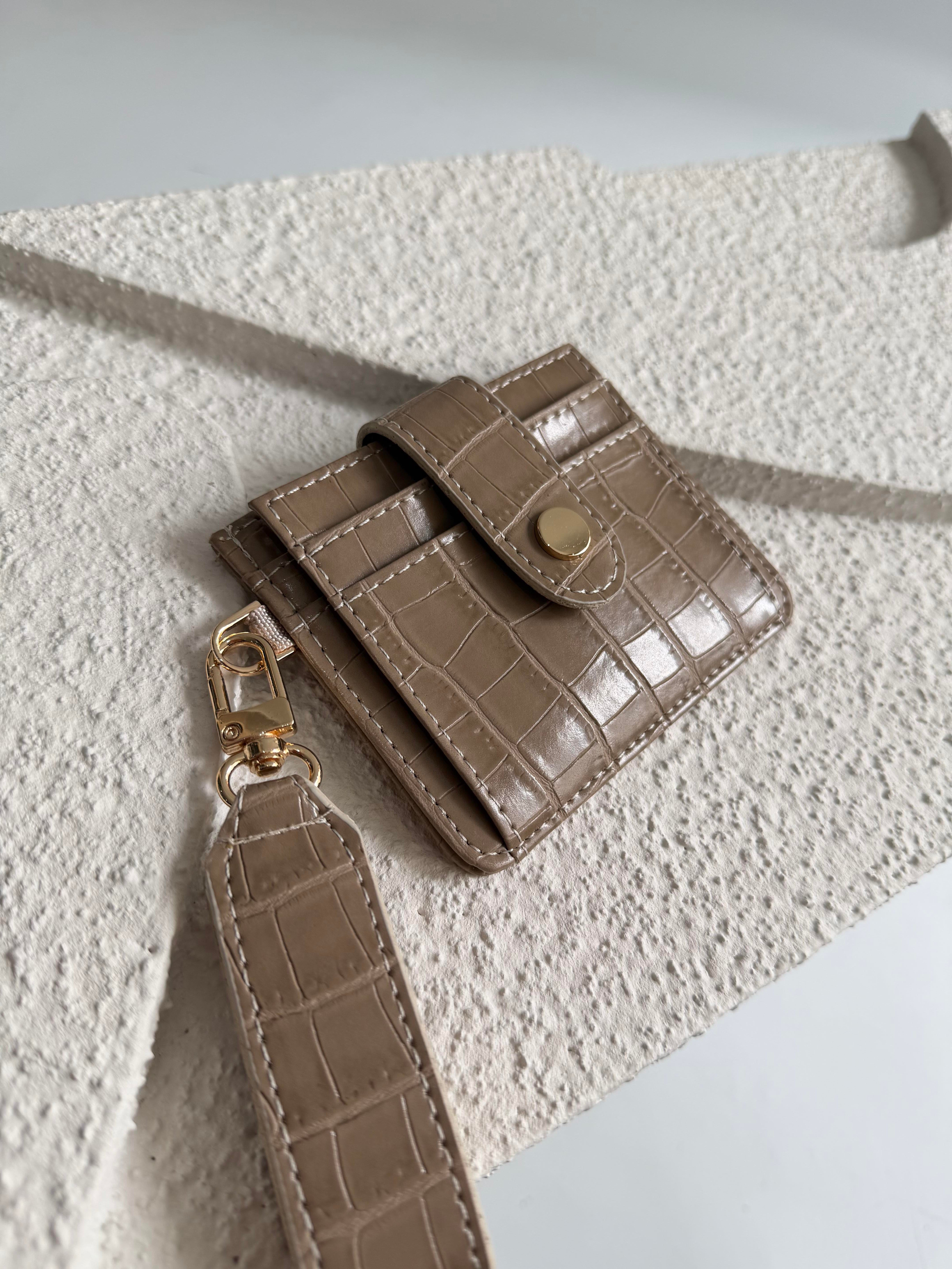 Wallet Model Cüzdan 5 Vizon