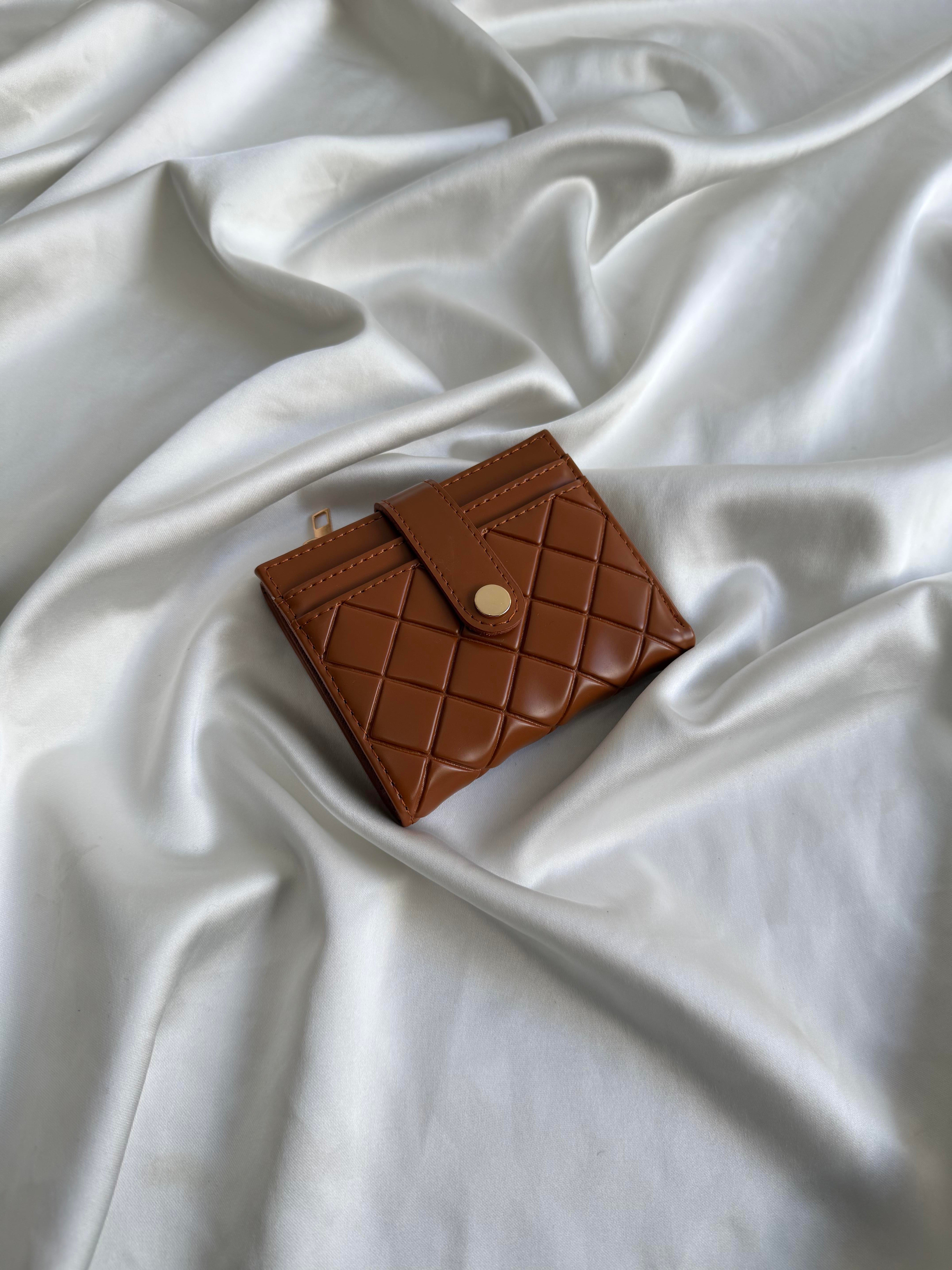 Wallet Model Cüzdan 8 Taba