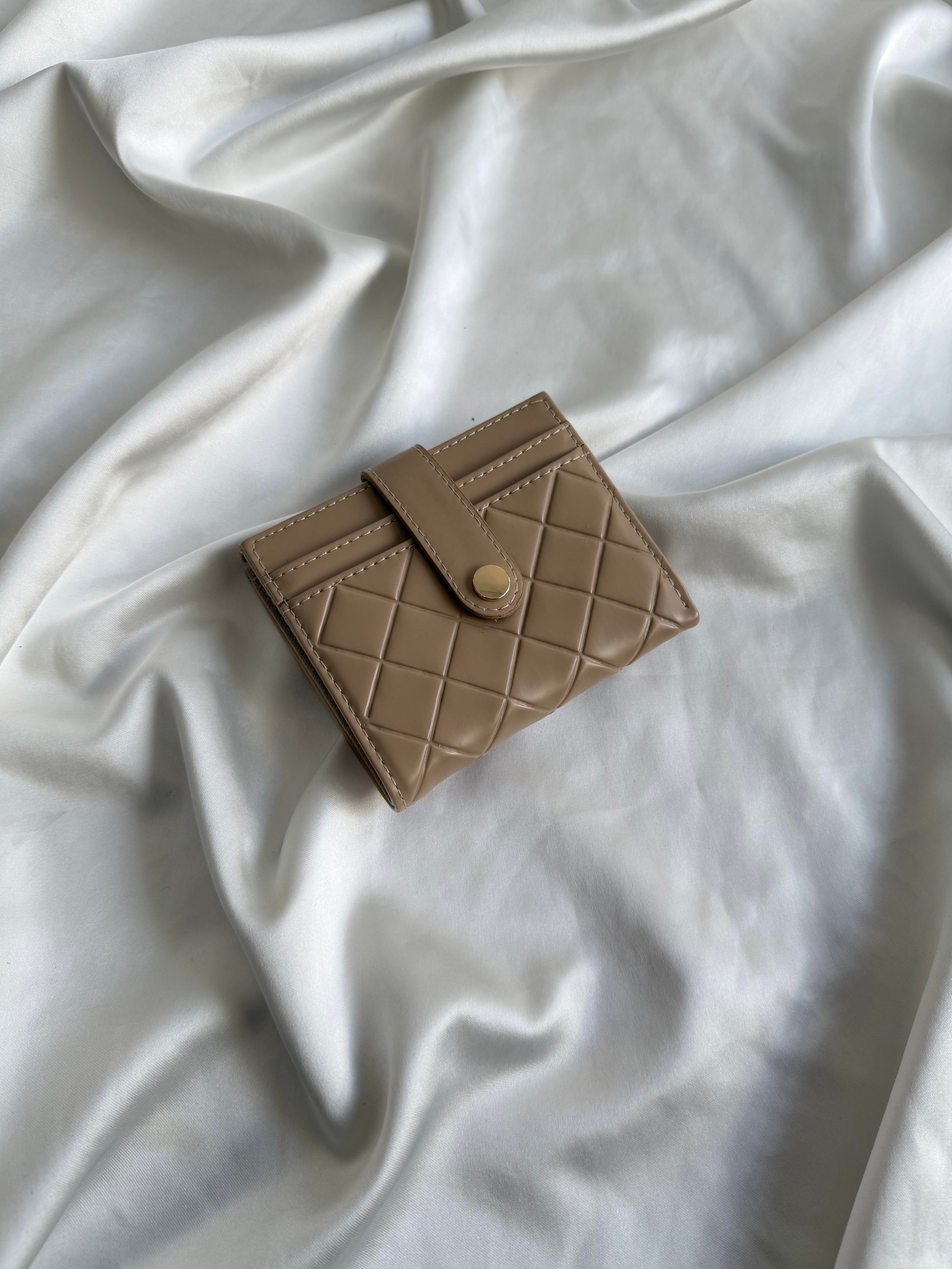 Wallet Model Cüzdan 8 Vizon