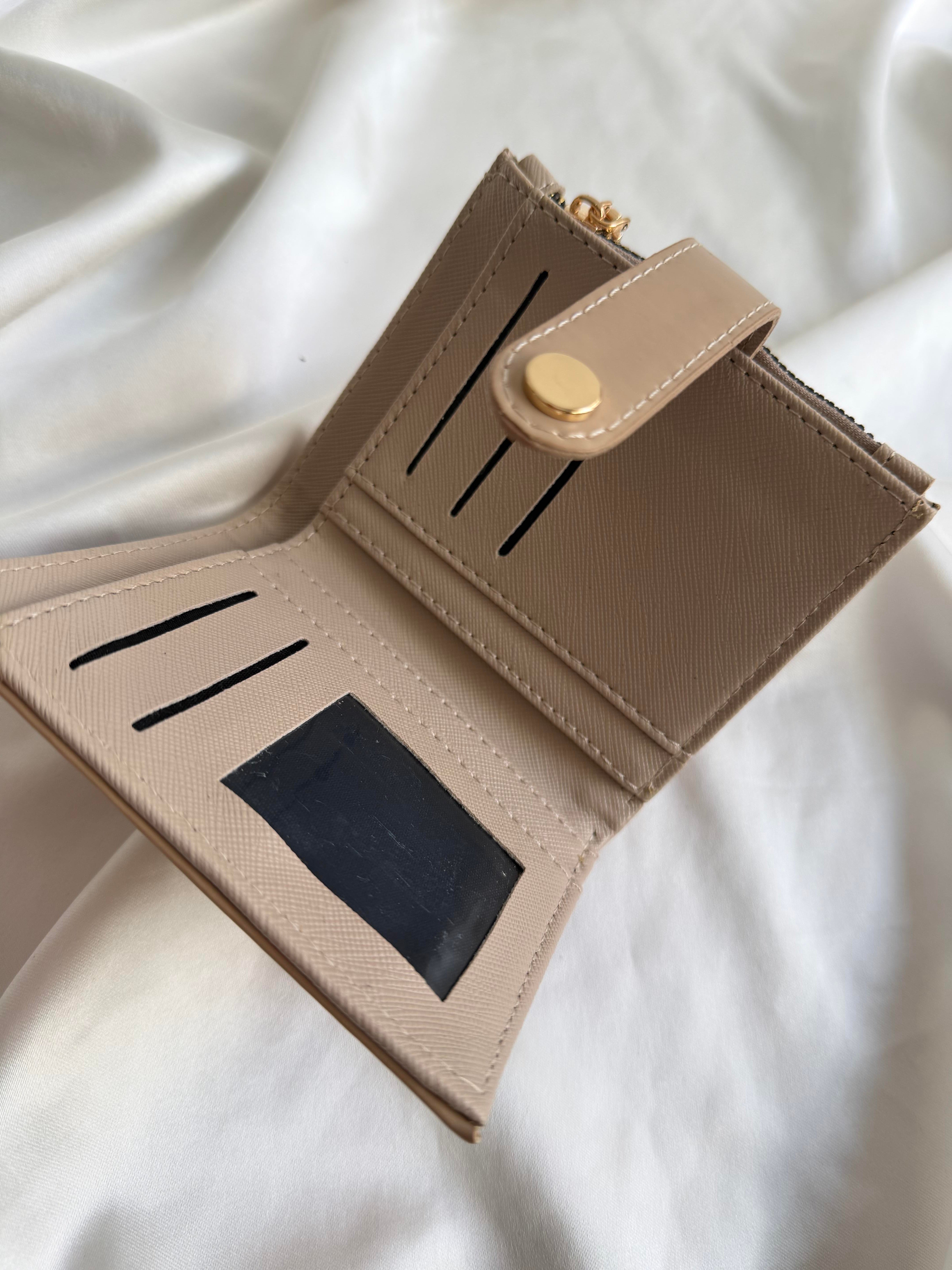 Wallet Model Cüzdan 8 Vizon
