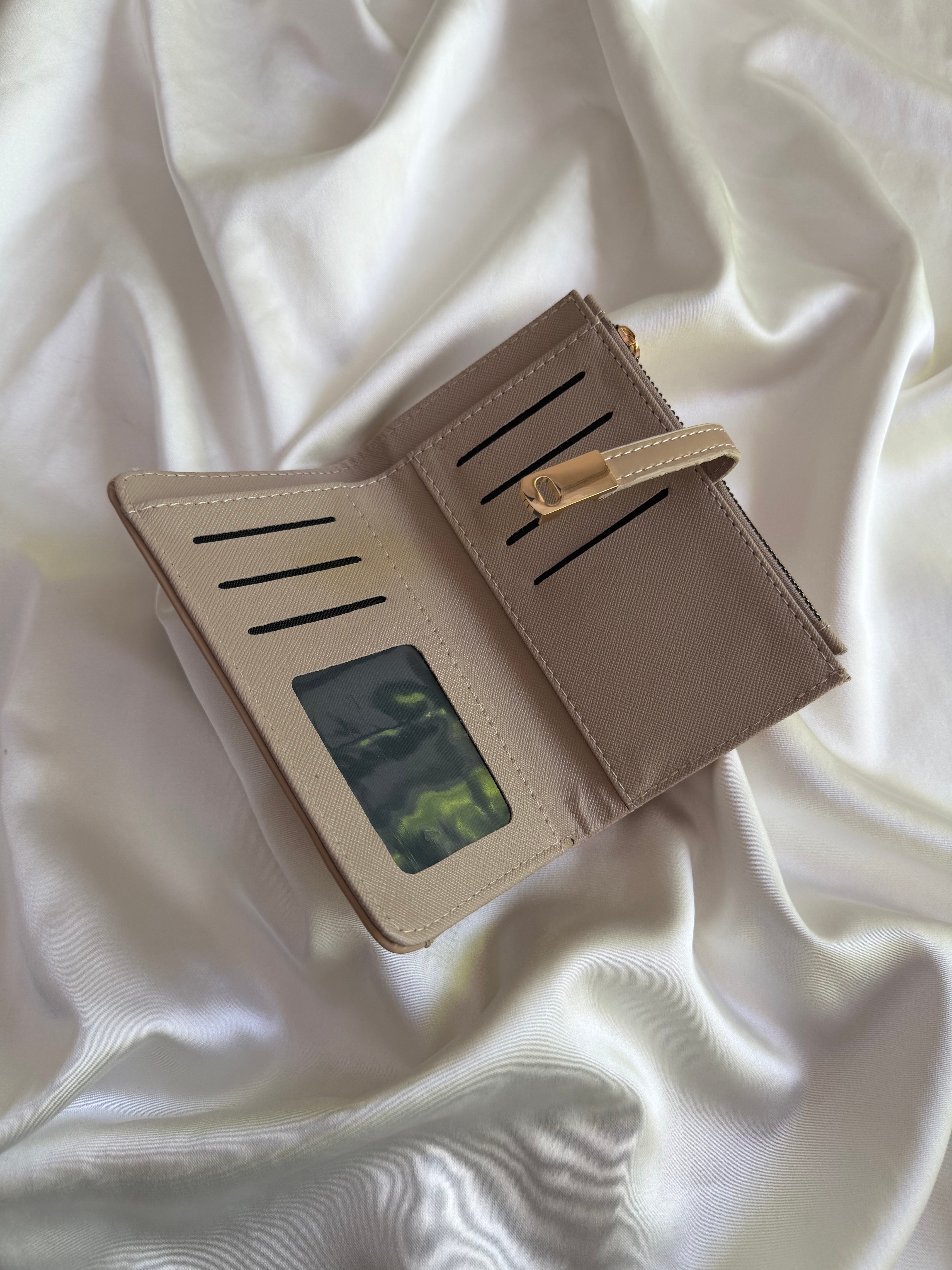 Wallet Model Cüzdan 9 Vizon