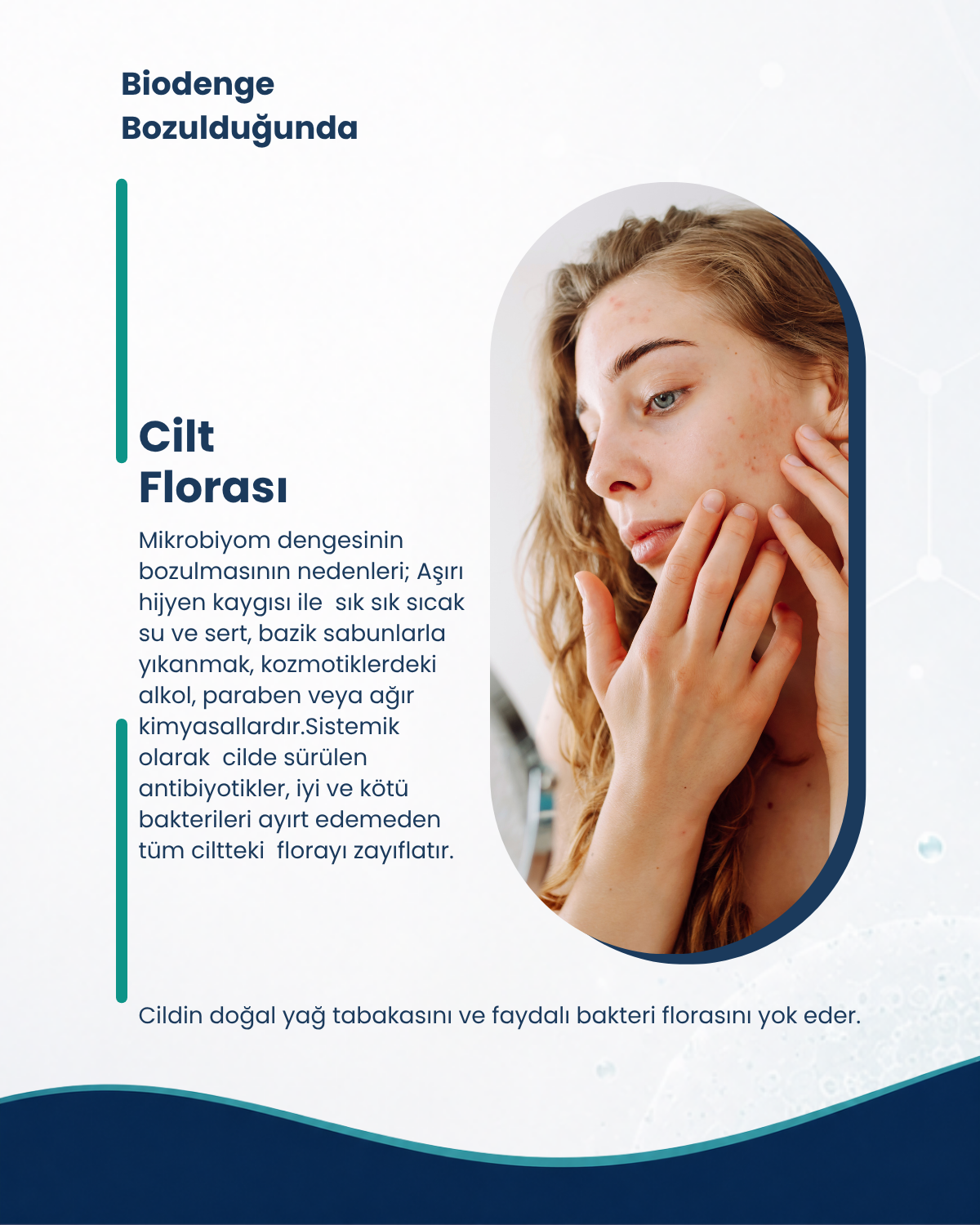 Deri ve Cilt Sağlığı Probiyotik Seti