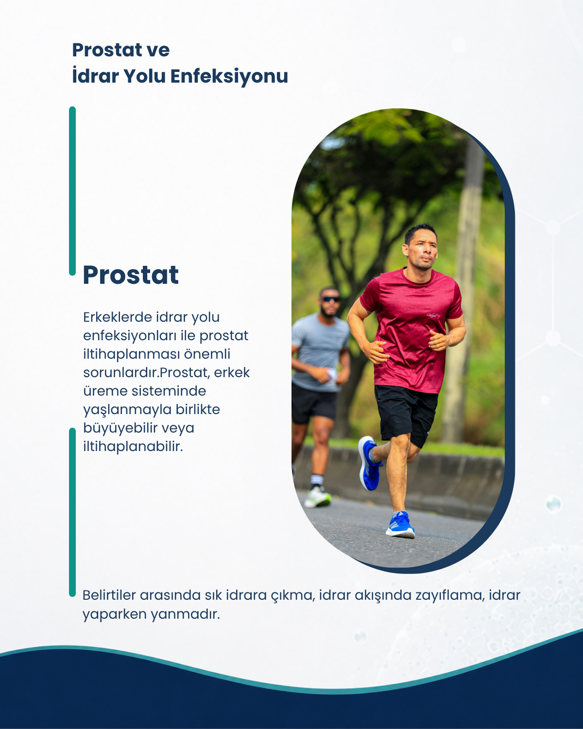 Erkek Sağlığı Probiyotik Seti