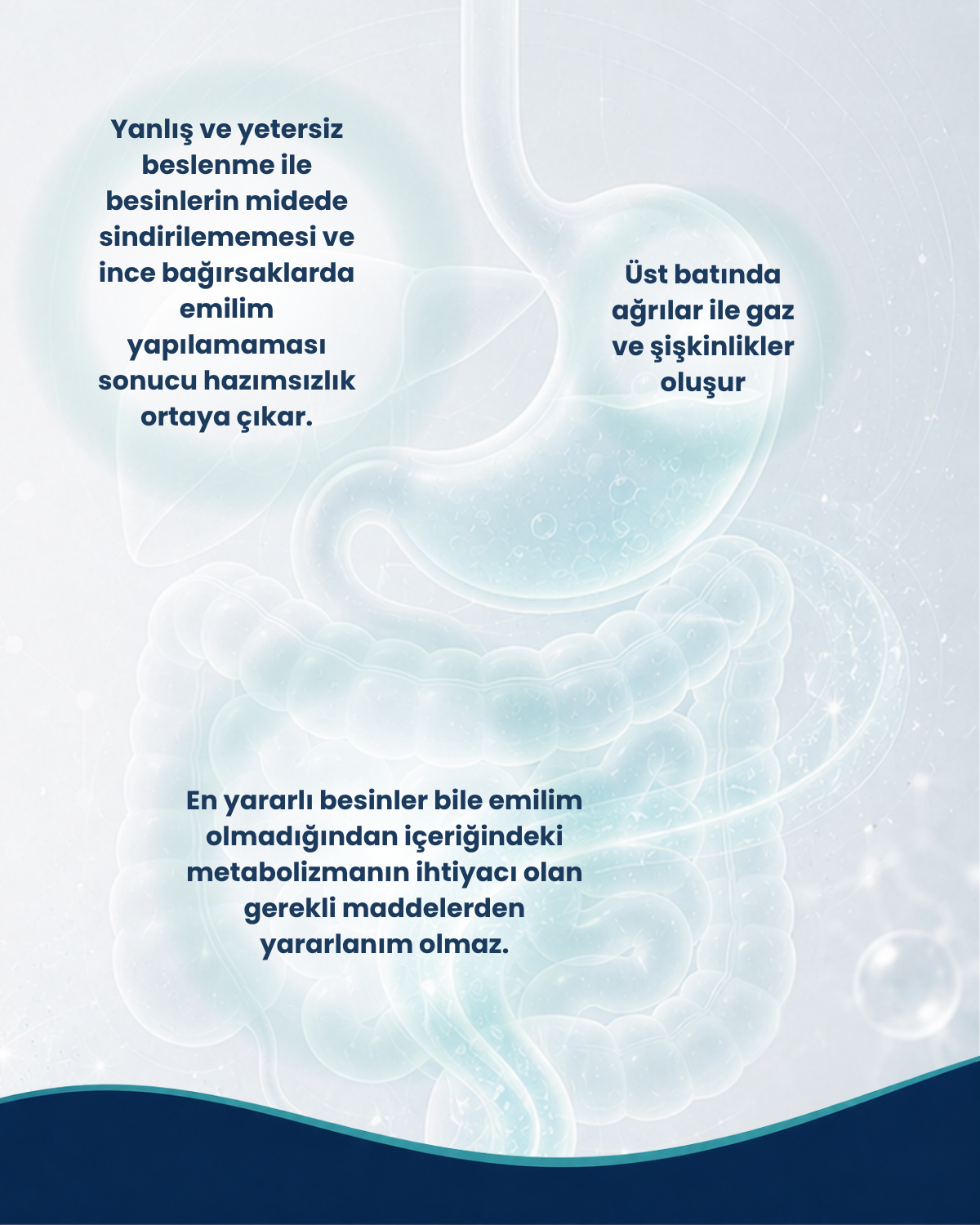 Gastro Sağlık Seti