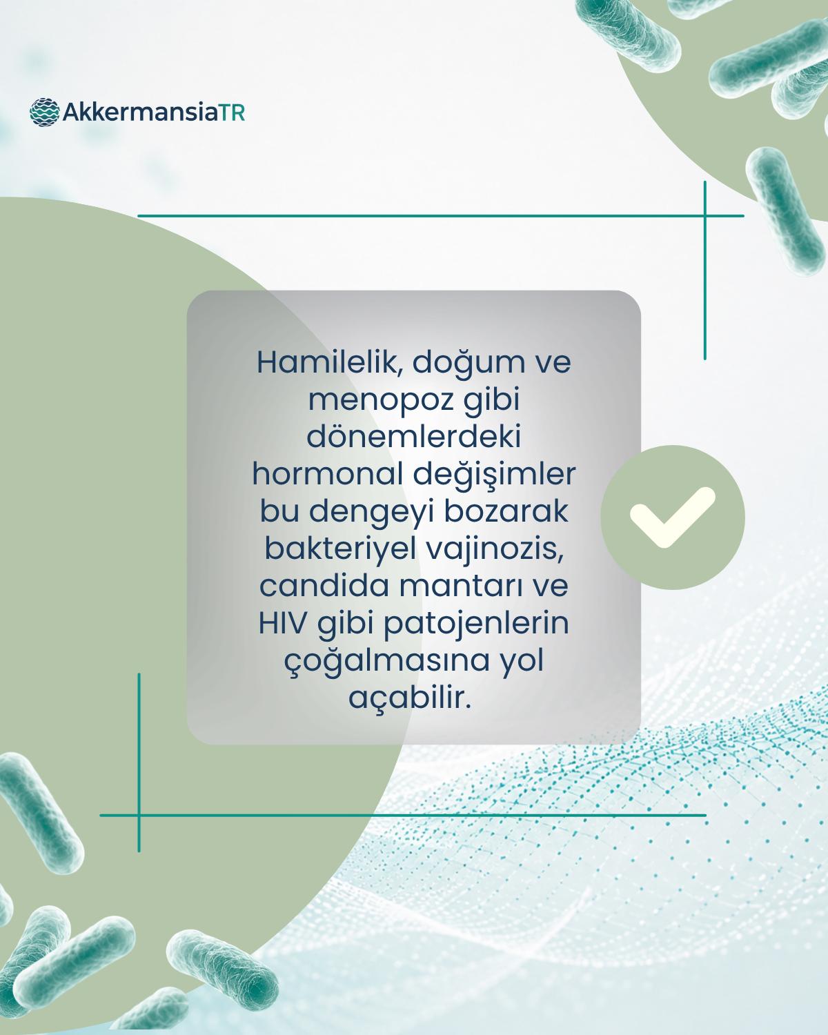 GenitalBiomeBoost 60 Kapsül