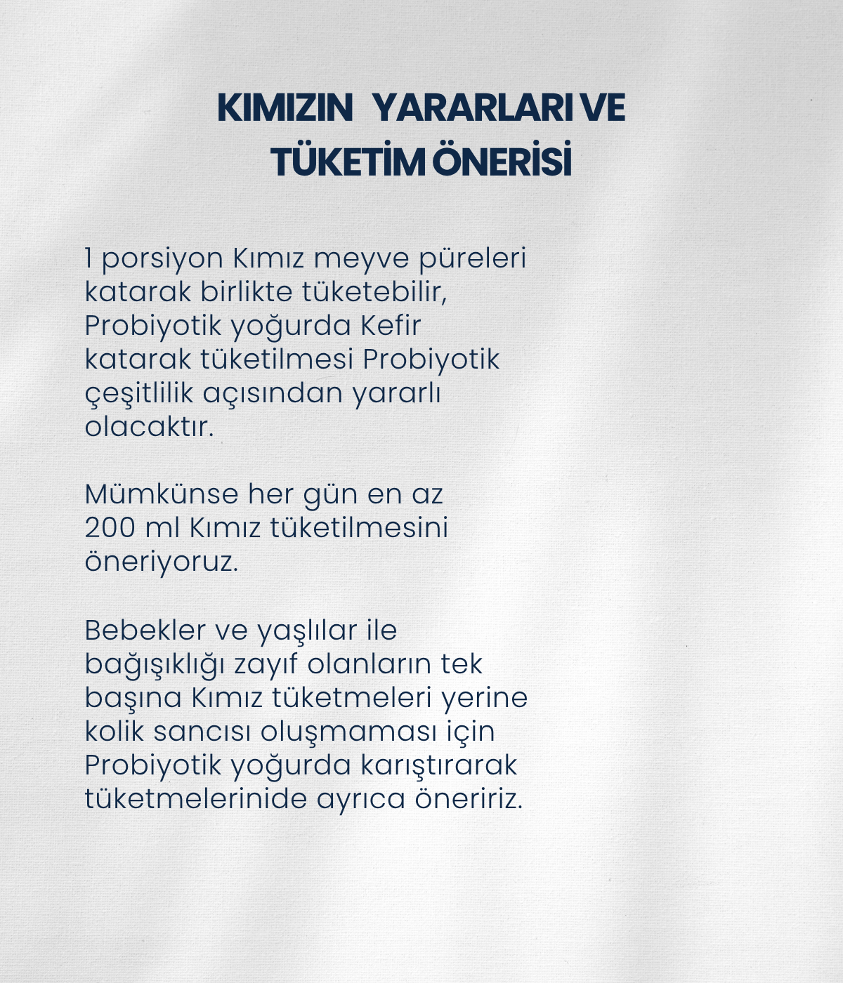 Kımız Mayası 10 Kapsül
