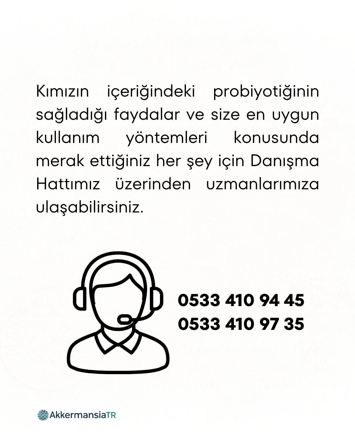 Kımız Mayası 10 Kapsül