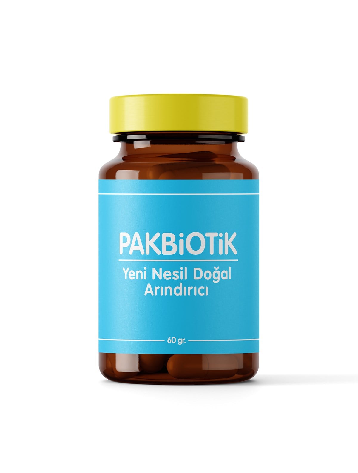 Pakbiotik