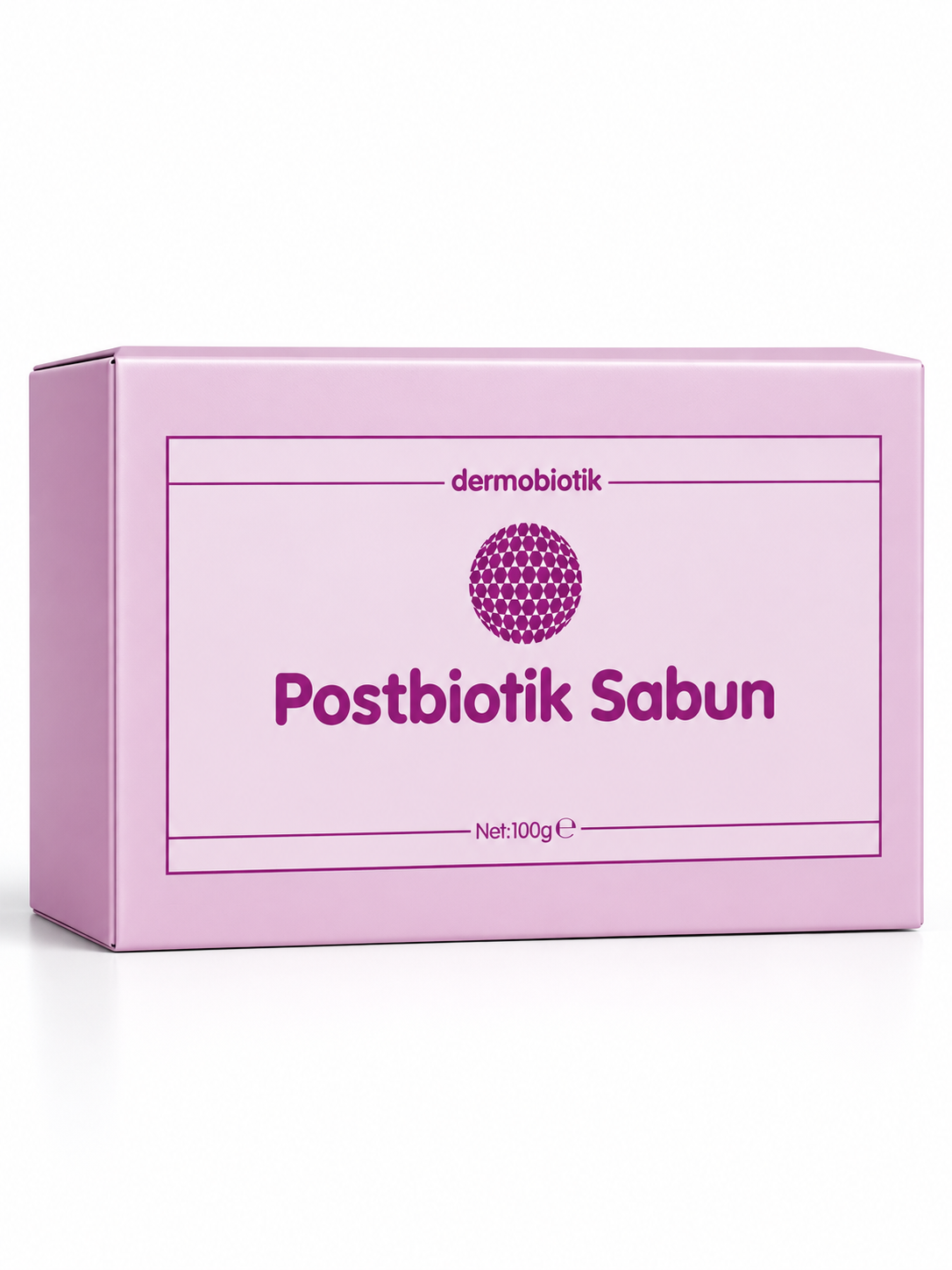 Postbiotik Sabun