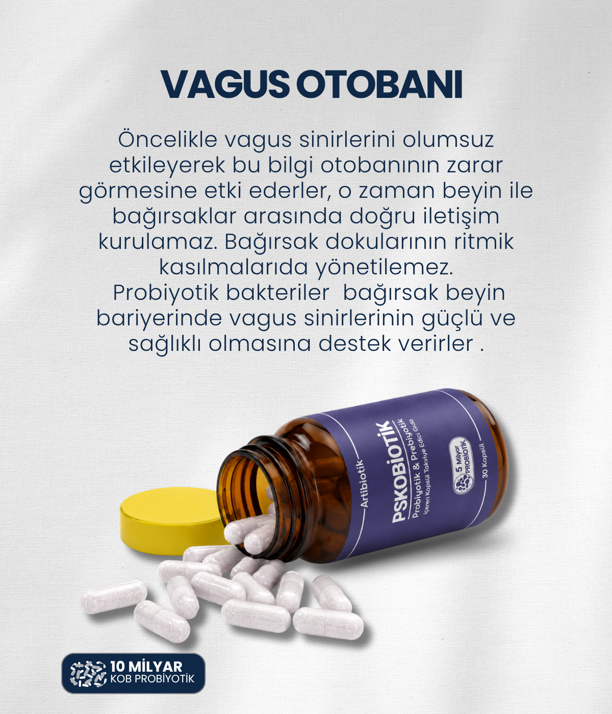 Pskobiotik (İkili)