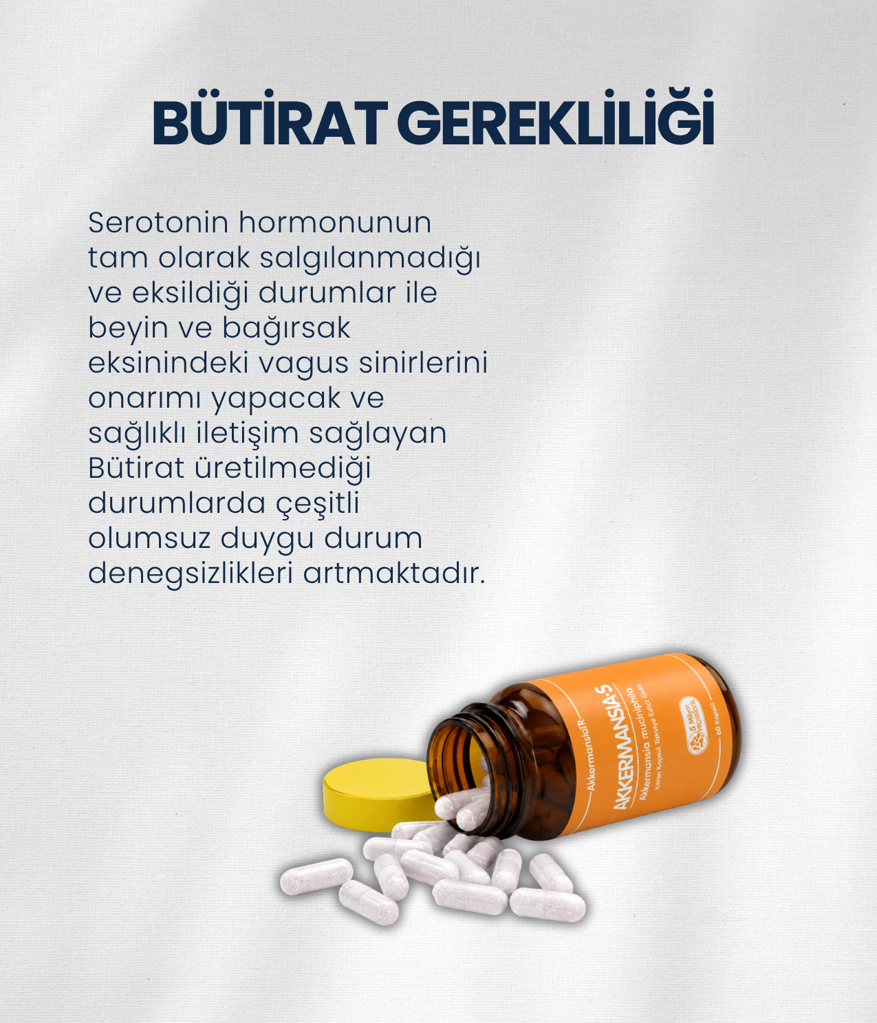 Pskobiyotik Probiyotik Seti