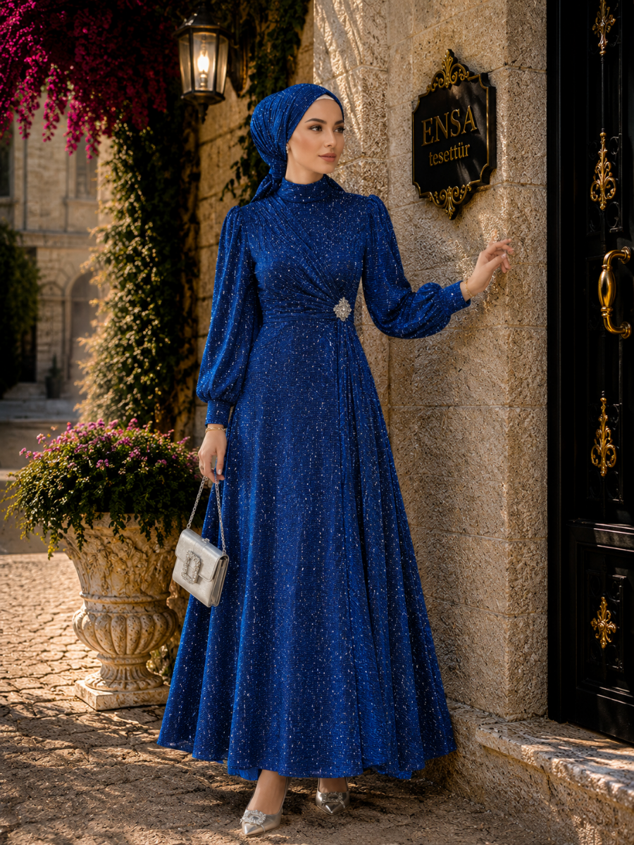 Ajda Abiye Mavi