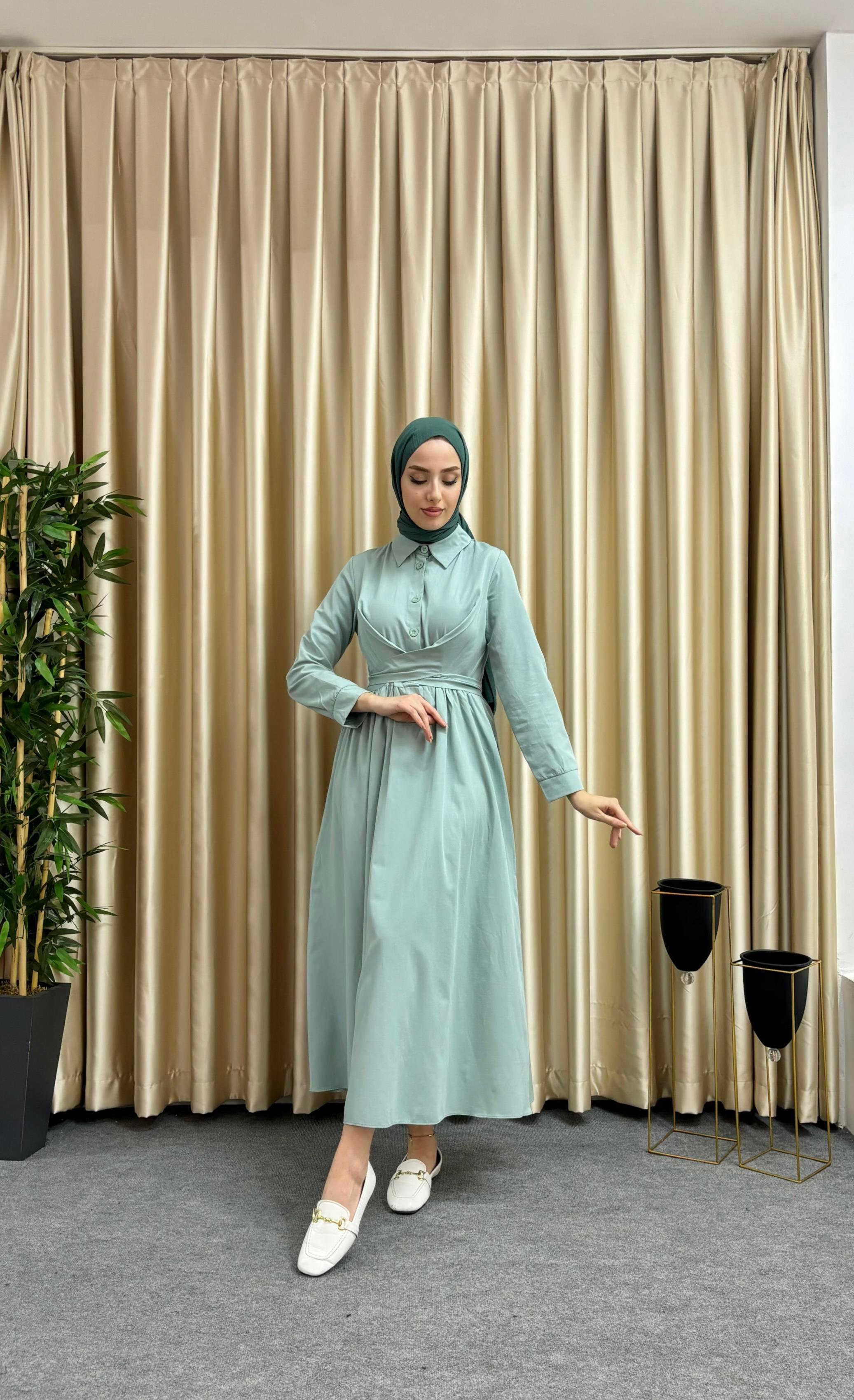 Eda Elbise Mint