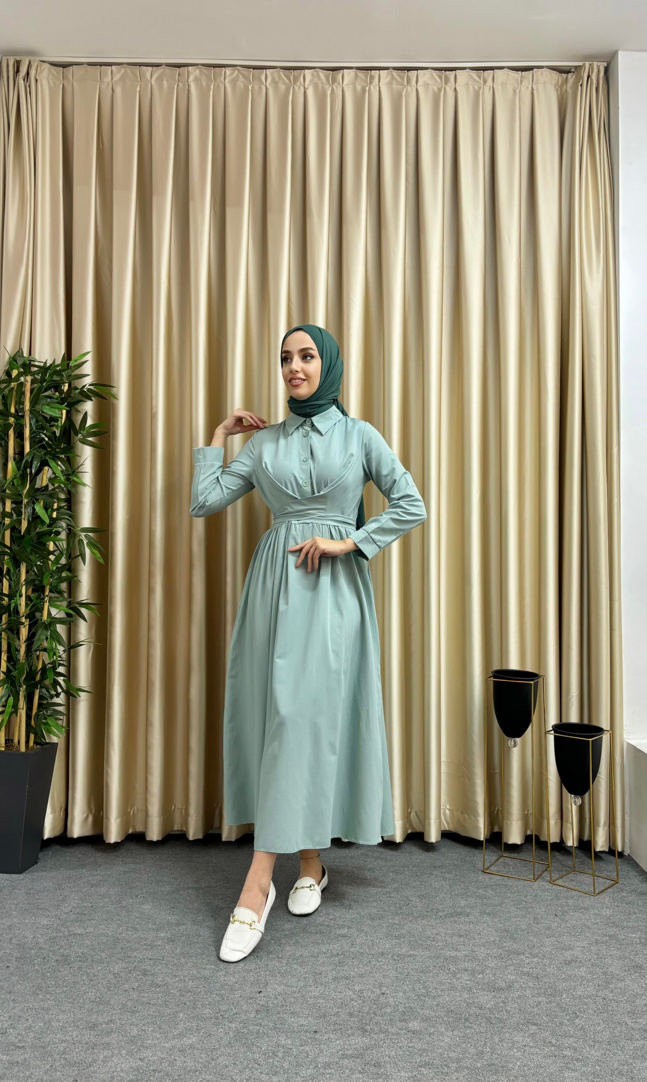 Eda Elbise Mint